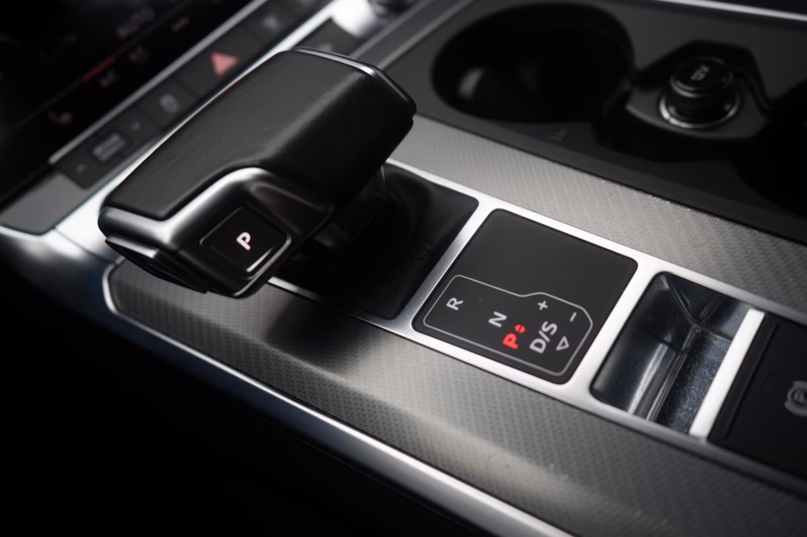 (B-490) Audi A6 Avant 40 TDI S tronic sport - Image 20