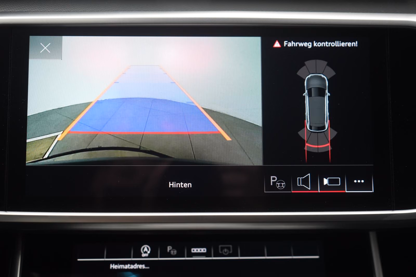 (B-053) Audi A6 40 TDI quattro S tronic advanced ACC/Kamera/A - Image 17