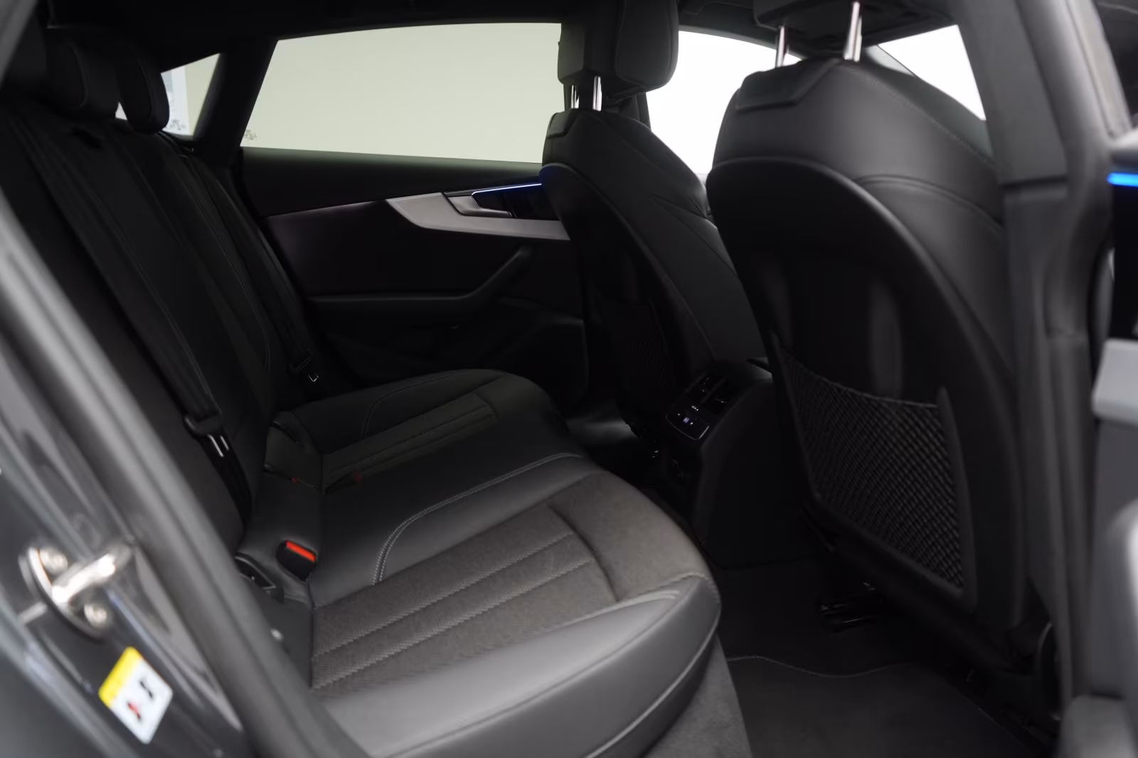 (B-466) Audi A5 40 TDI S tronic S line Temp/Kamera/Virtual/La - Image 11