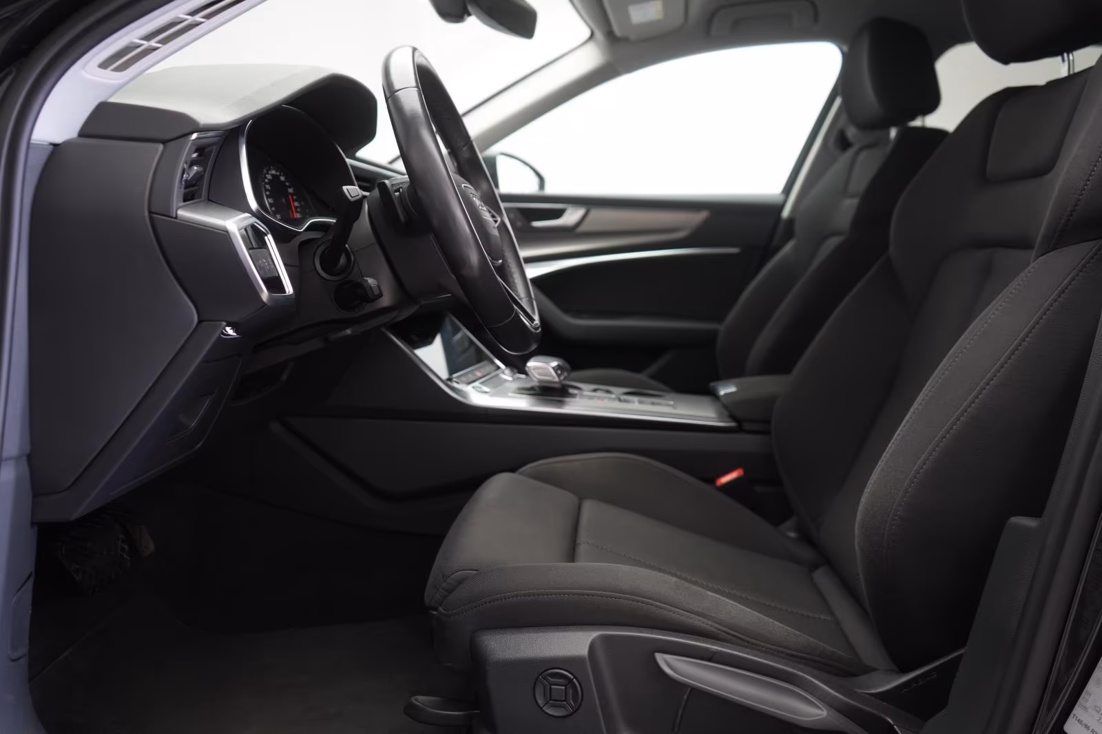 (B-350) Audi A6 40 TDI quattro S tronic advanced ACC/Kamera/L - Image 6