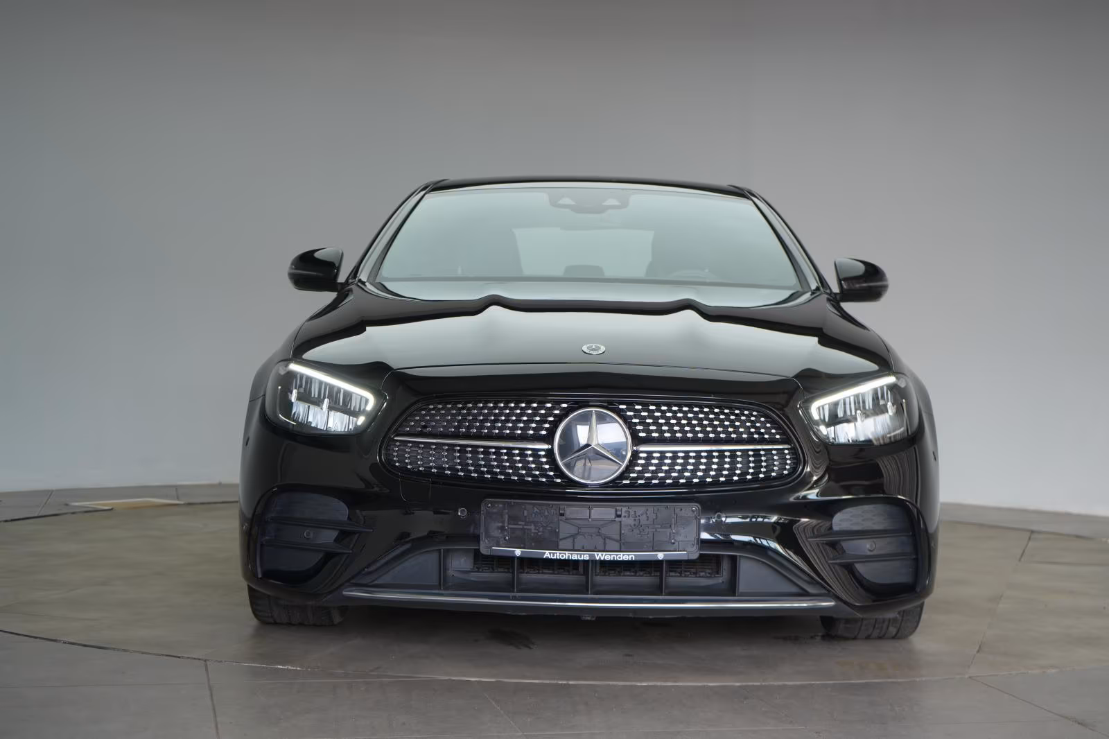 (B-515) Mercedes-Benz E 220 d 9G-Tronic AMG Temp/Kamera/HUD/Carp - Image 2