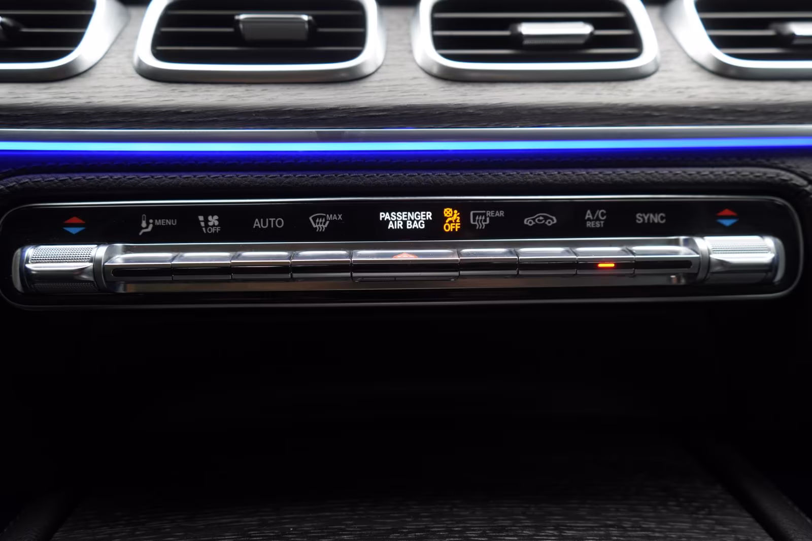 (B-329) Mercedes-Benz(Hybrid) GLE 350 de 4Matic AMG Leder/Burmester/Softclo - Image 19