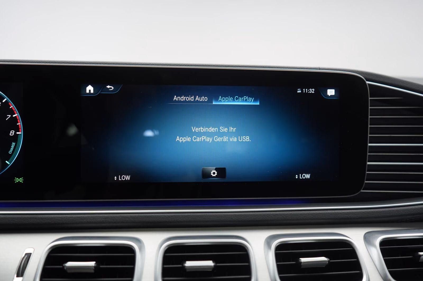 (B-474) Mercedes-Benz(Hybrid) GLE 350 e 4Matic AMG 9G-Tronic Exclusive Leder/D - Image 20