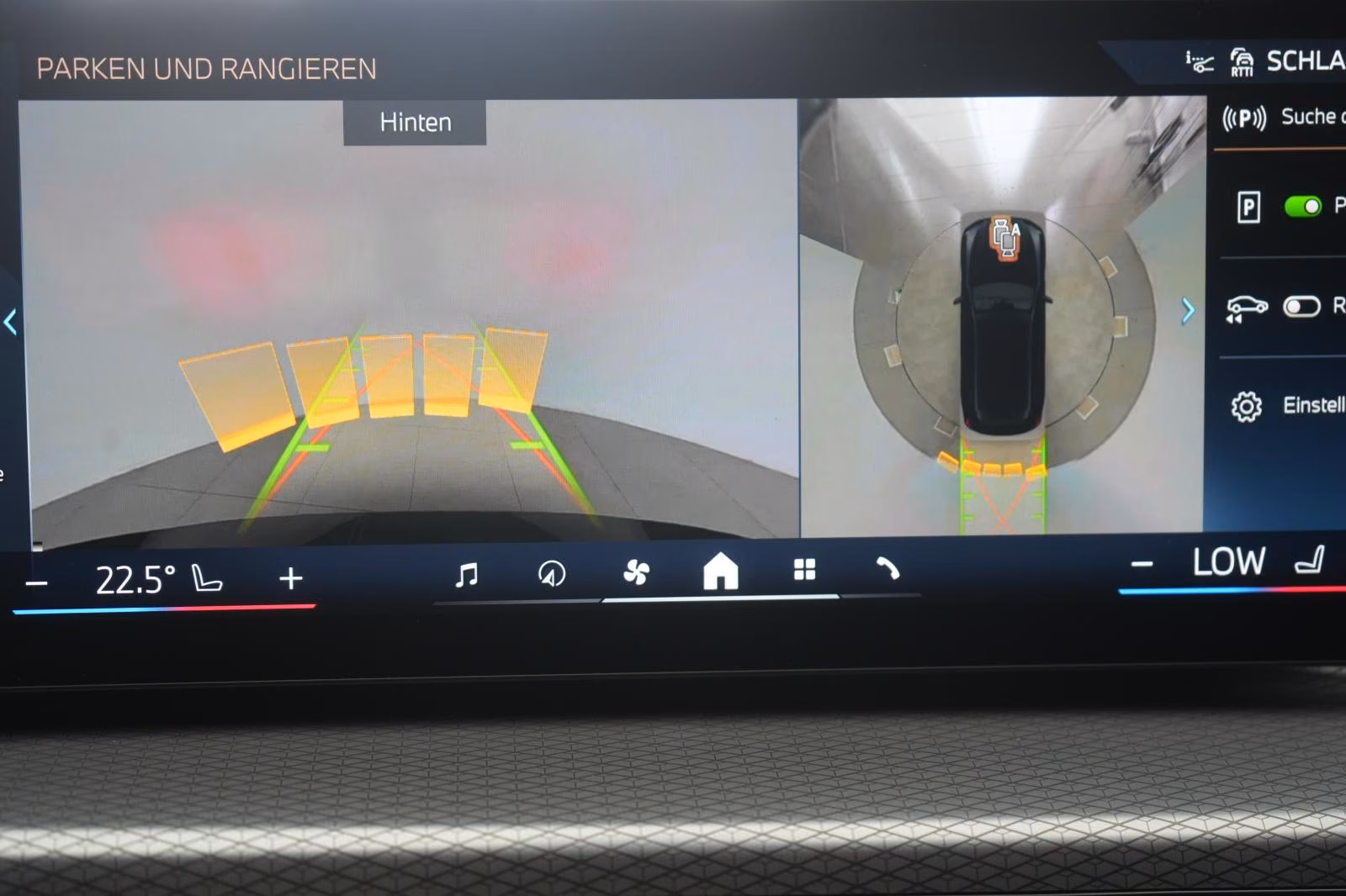 (B-062) BMW 320 d Touring M-Sport ACC/HUD/Kamera/Wide/CarPla - Image 18