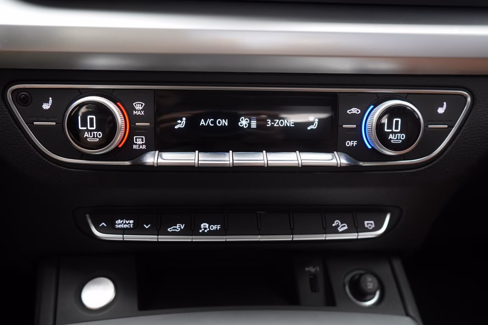 (B-022) Audi Q5(Hybrid) 50 TFSIe Sportback quattro S tronic advanced - Image 20
