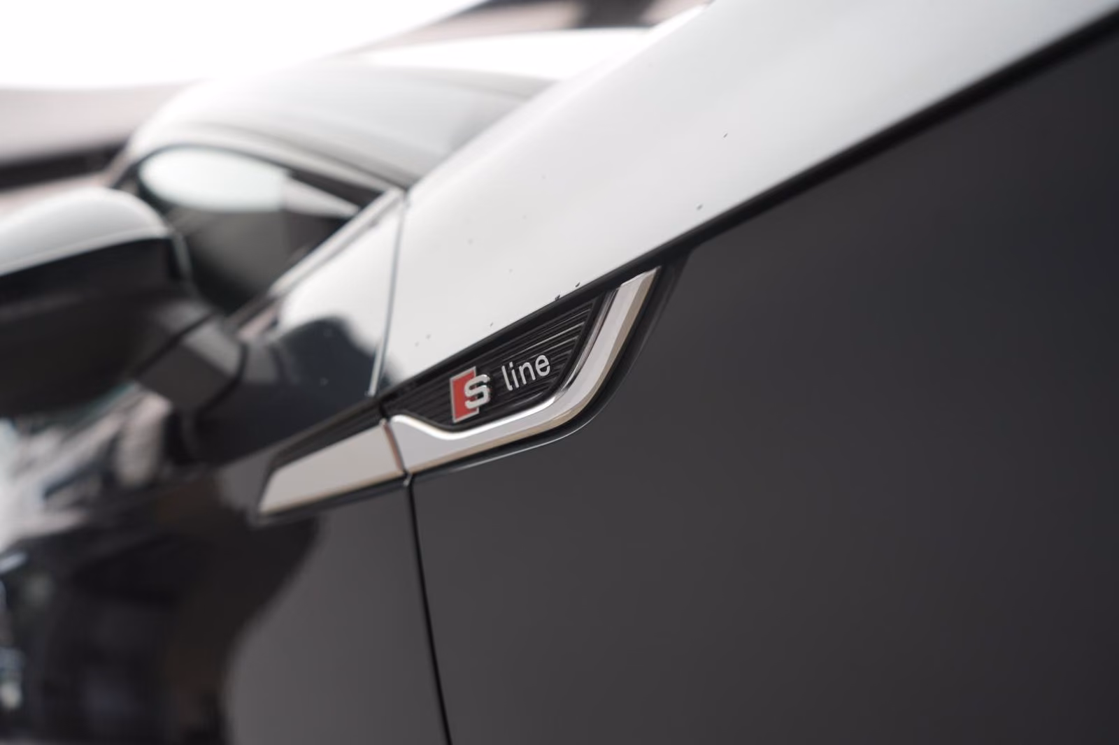 (B-416) Audi A5 2.0 TFSI quattro S-Line HUD/Kamera/Virtual/La - Image 26