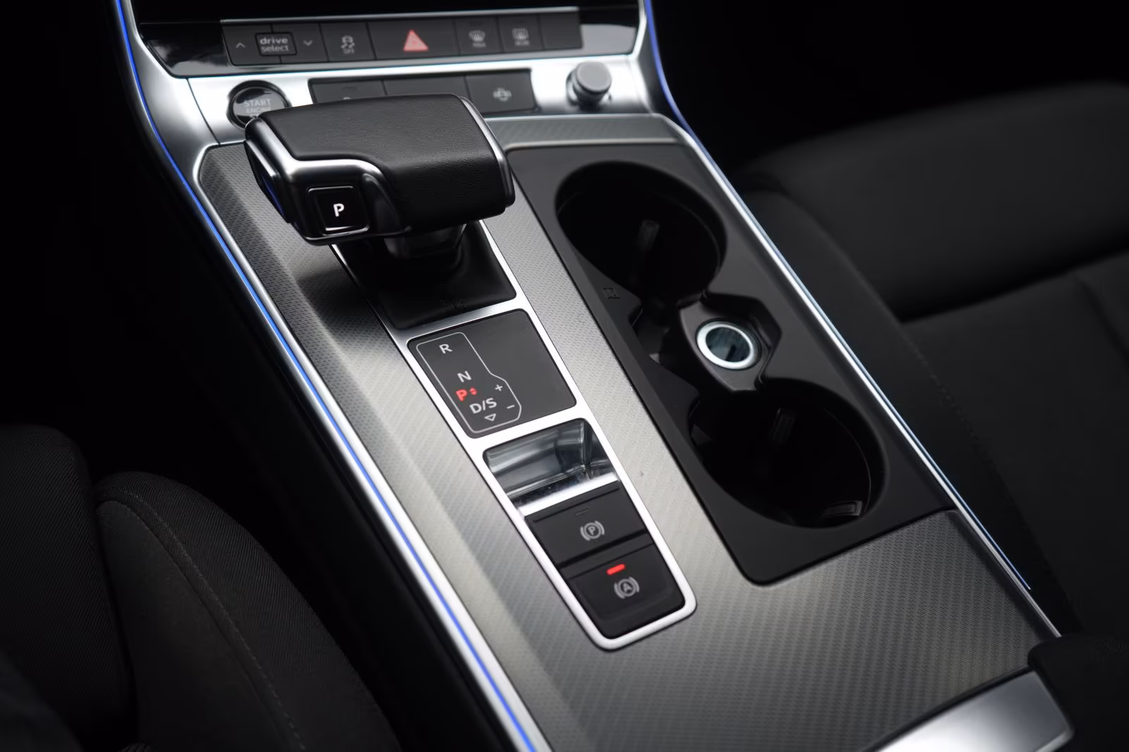 (B-419) Audi A6 45 TDI quattro S tronic sport ACC/Kamera/Virt - Image 16