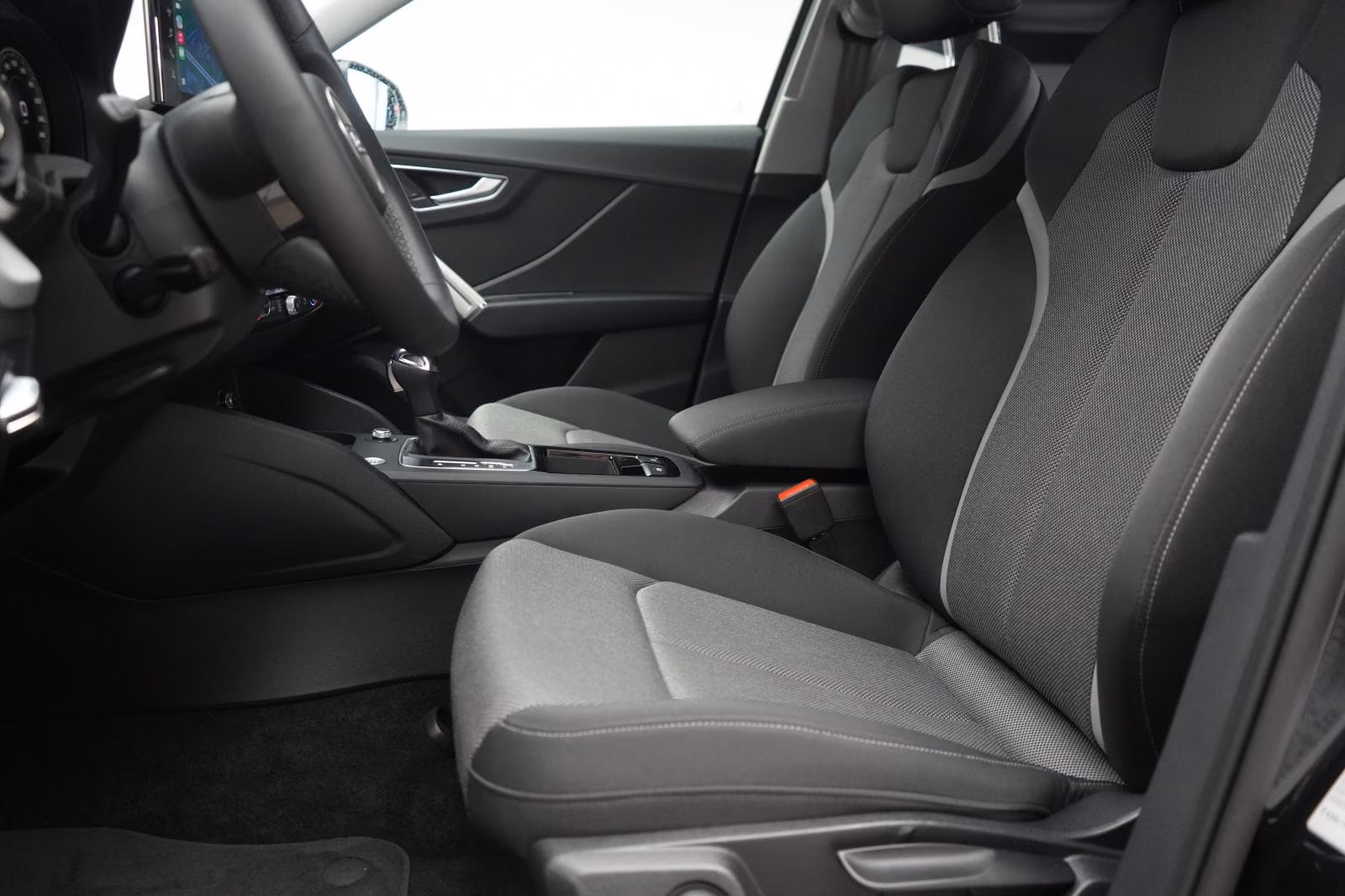 (B-216) Audi Q2 35 TFSI S tronic S line ACC/Kamera/Matrix/Vir(Záruka do 5/2028 - Image 6