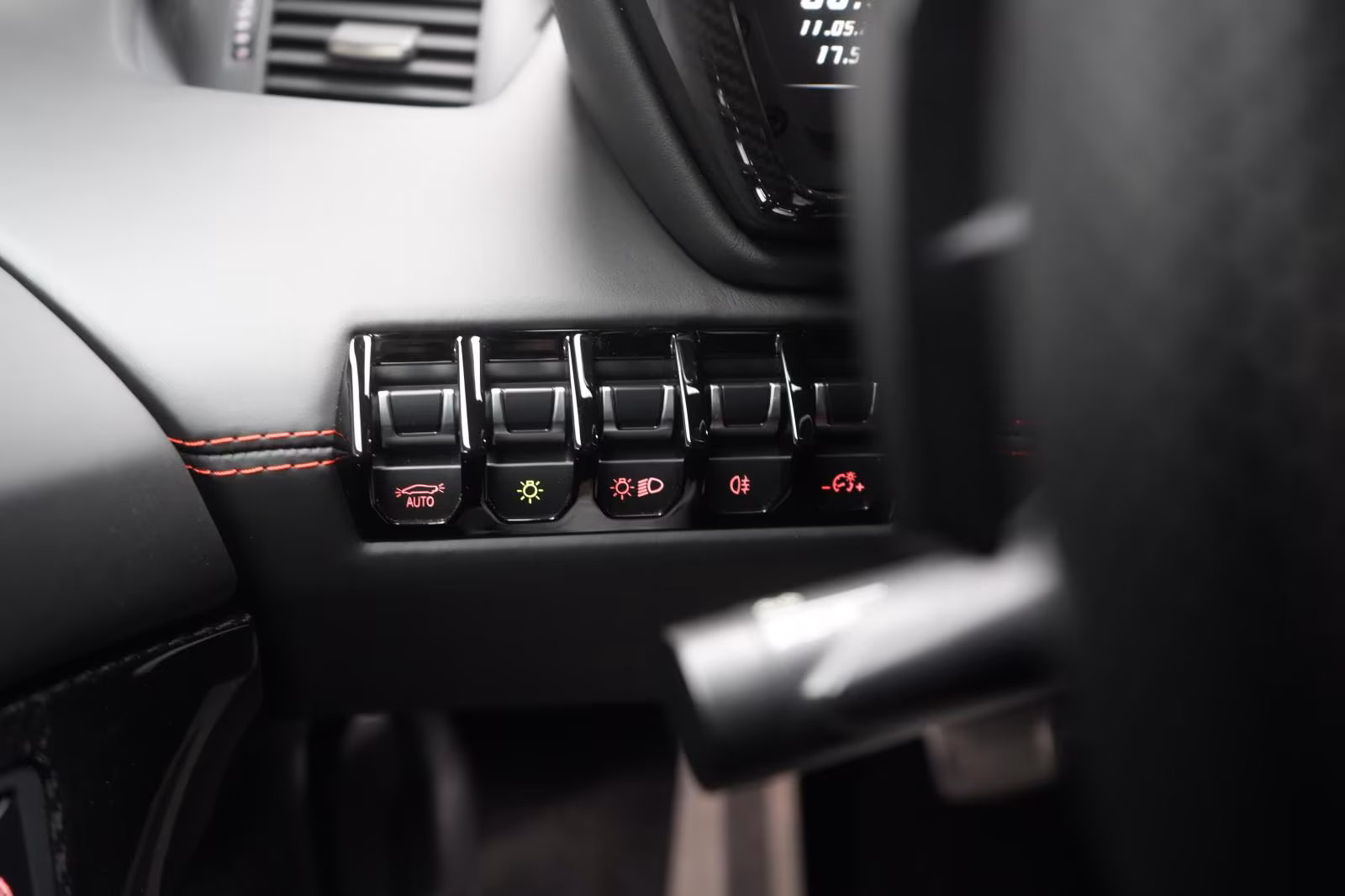 (B-067) Lamborghini Aventador S V12/Keramik/Carbon/Lift/Exklusive Au - Image 21