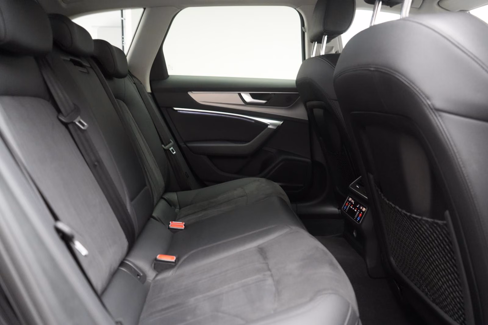 (B-420) Audi A6 40 TDI quattro S tronic sport ACC/Kamera/Virt - Image 11