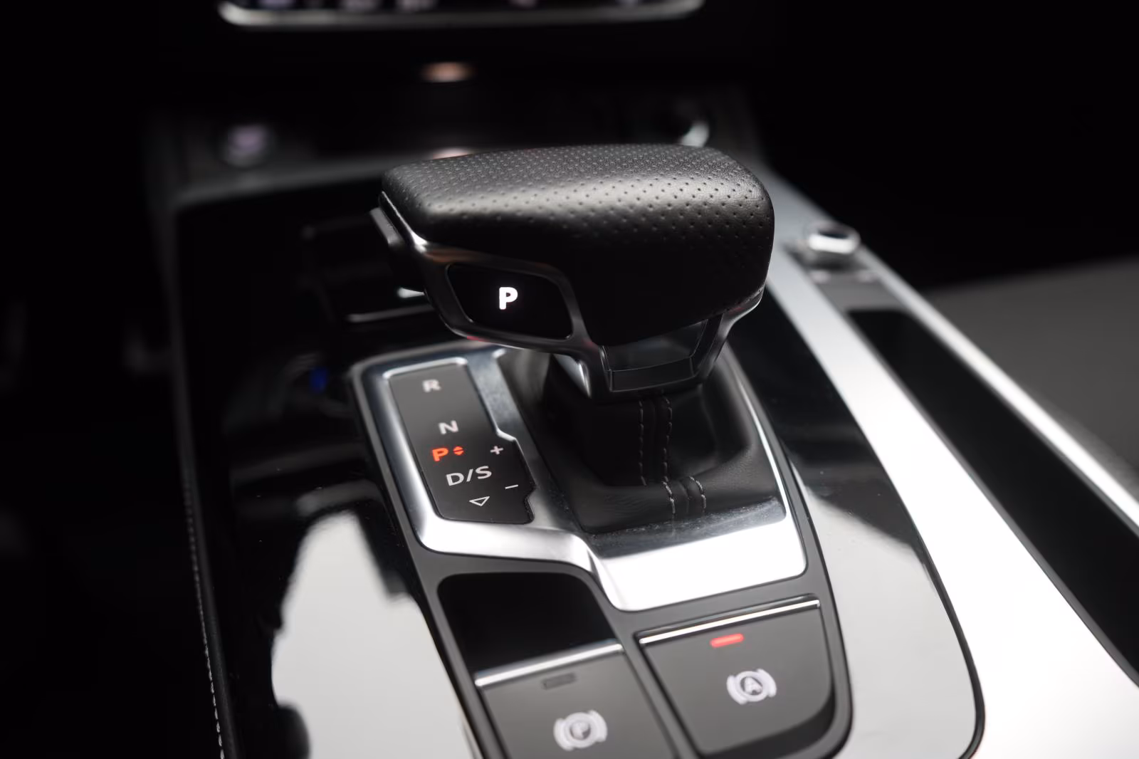 (B-661) Audi Q5 50 TDI quattro S line ACC/Virtual/Luft/Lane/ - Image 16