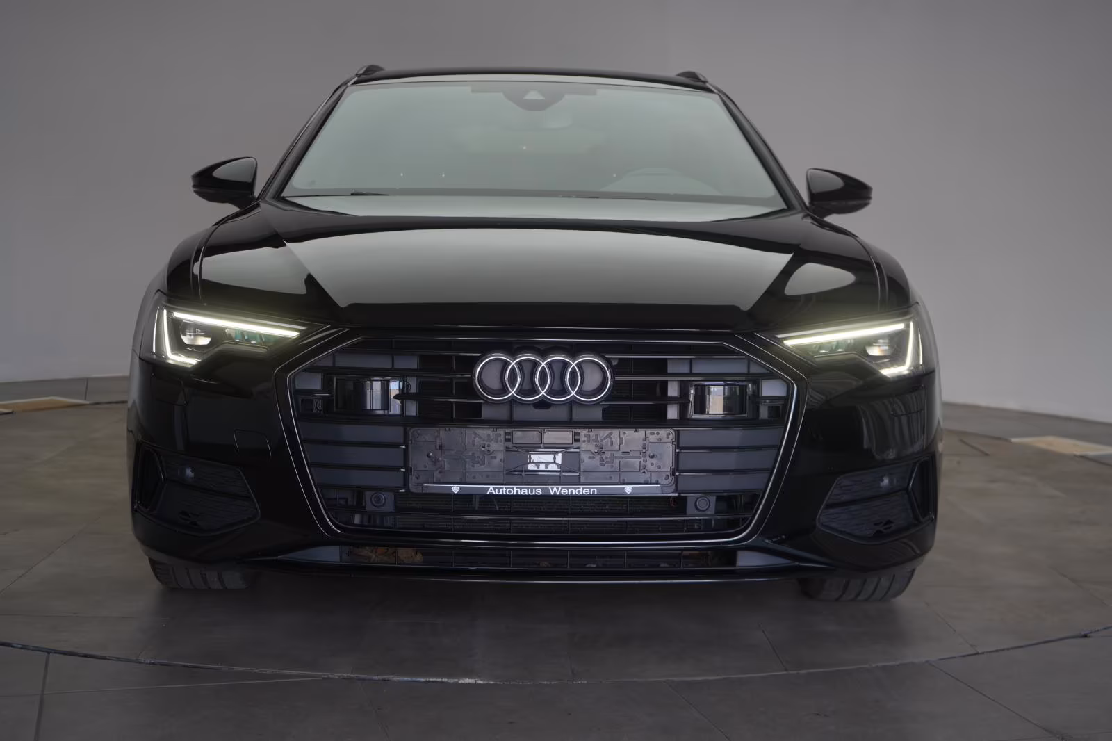 (B-490) Audi A6 Avant 40 TDI S tronic sport - Image 2