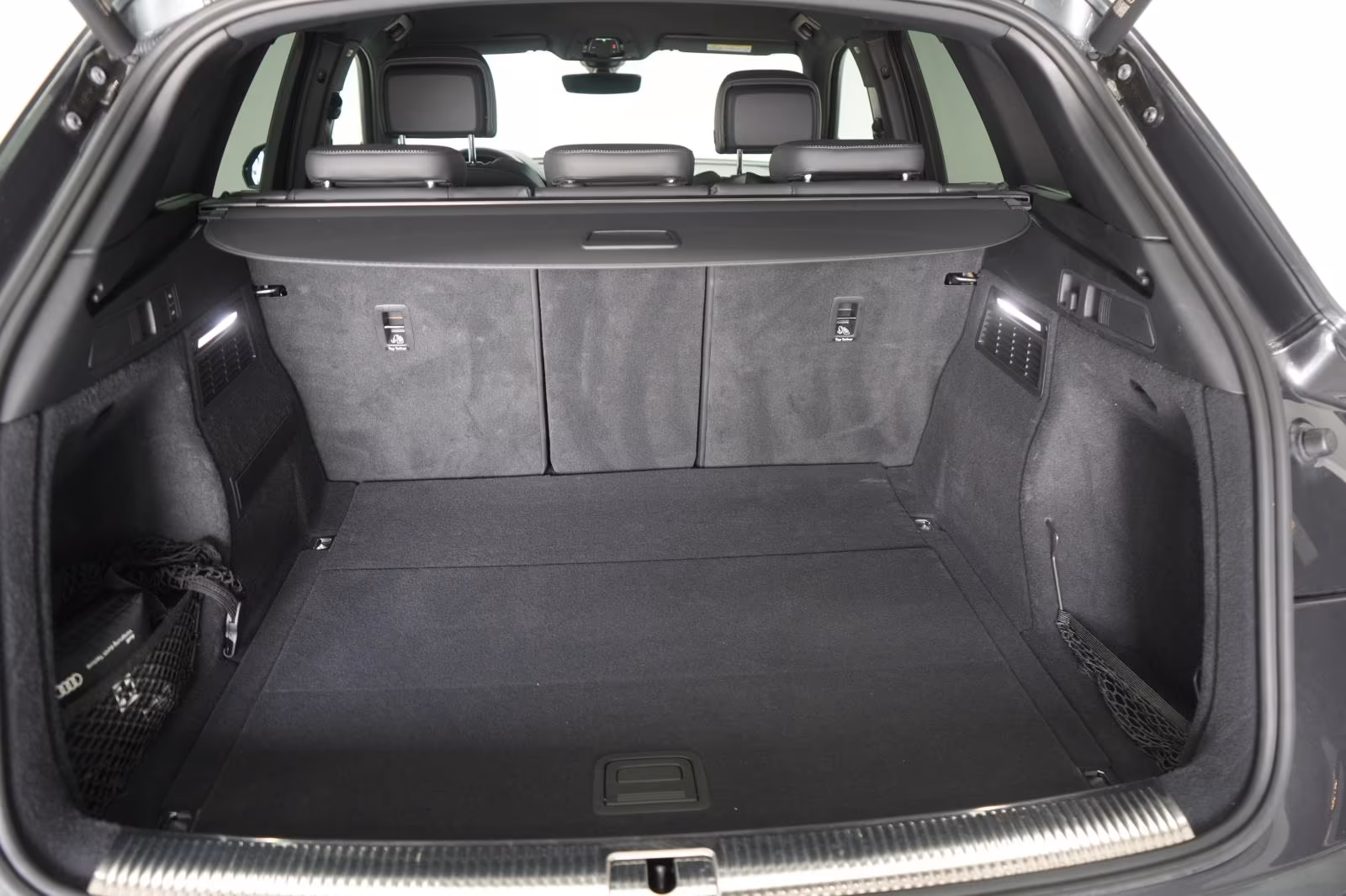 (B-661) Audi Q5 50 TDI quattro S line ACC/Virtual/Luft/Lane/ - Image 29