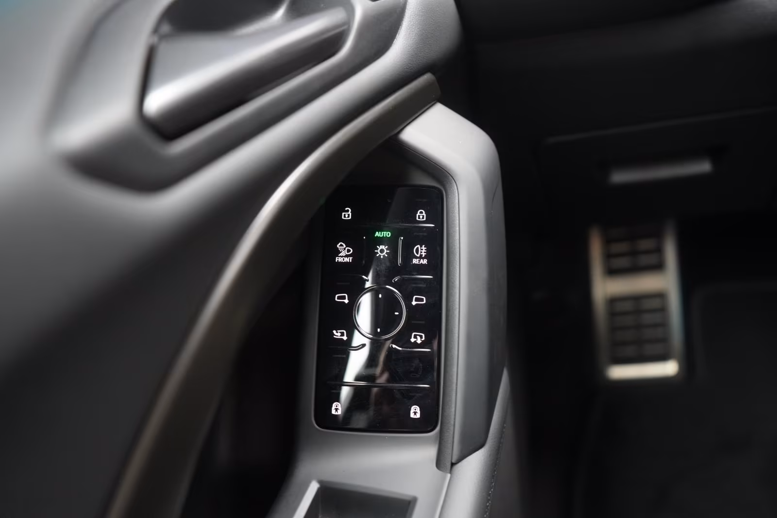 (B-530) Audi Q5 TFSI S tronic S line Leder/ACC/Kamera/Wide/La - Image 17