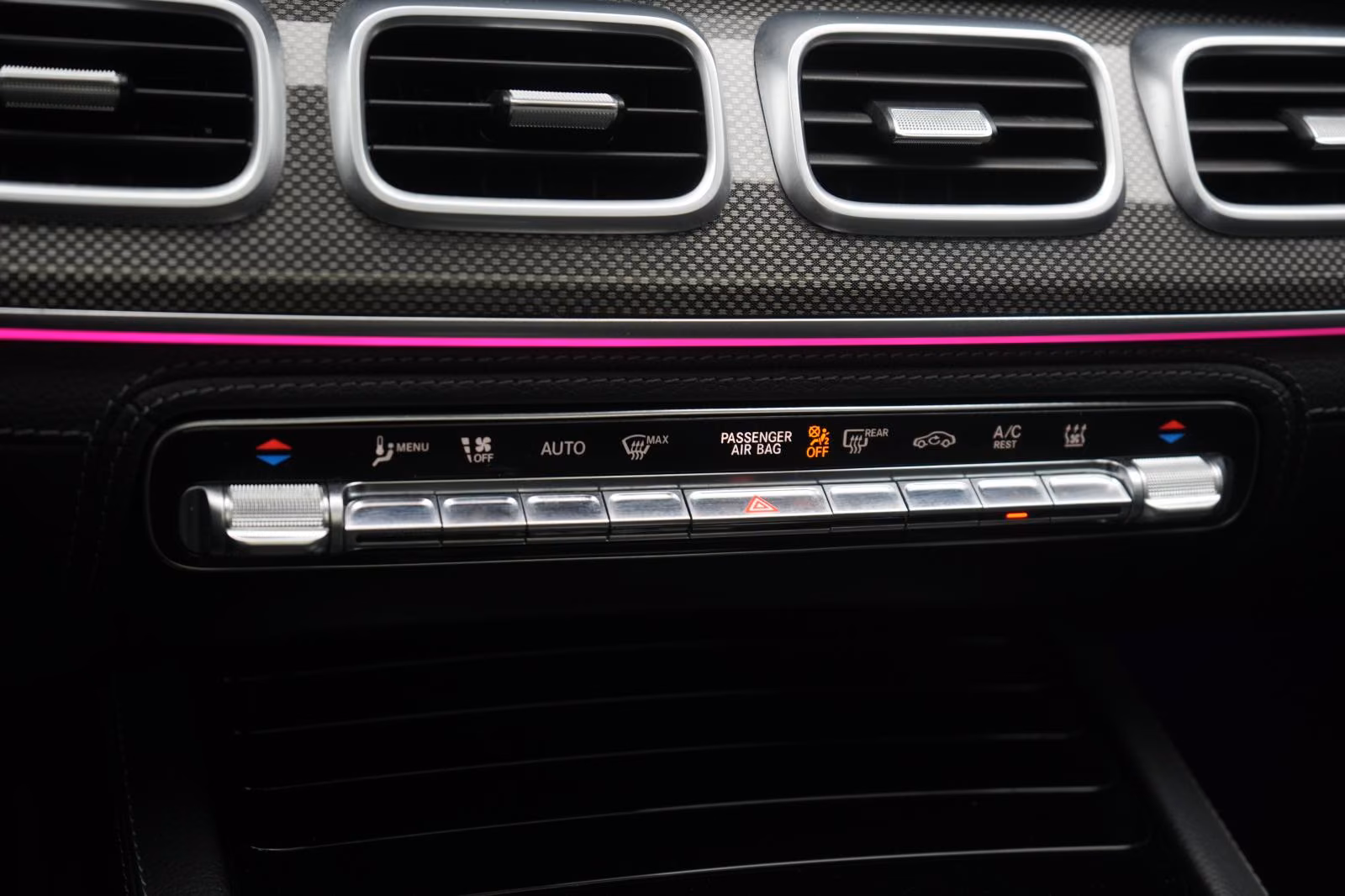 (B-534) Mercedes-Benz(hybrid) GLE 350 de 4Matic 9G-Tronic Exclusive Leder/HUD/ - Image 16