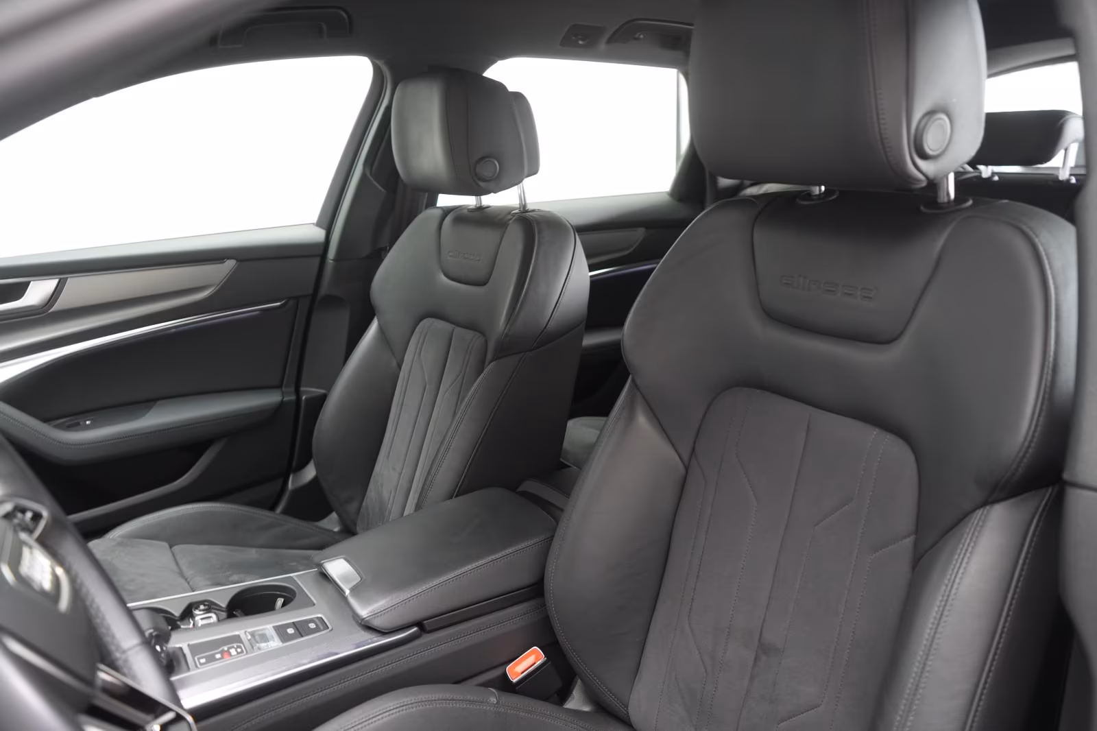 (B-107) Audi A6 Allroad 45 TDI Quattro Carplay/ACC/Lift/Kamer - Image 7