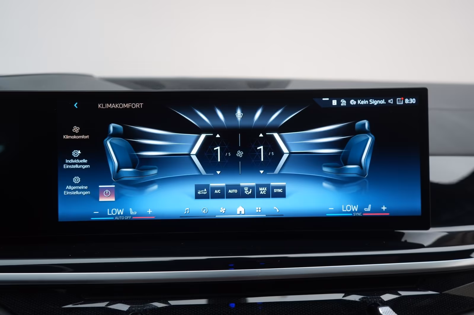 (B-94) BMW(Hybrid) X5 xDrive50e M Sport Leder/Kamera/HUD/H&K/Wide/A - Image 16