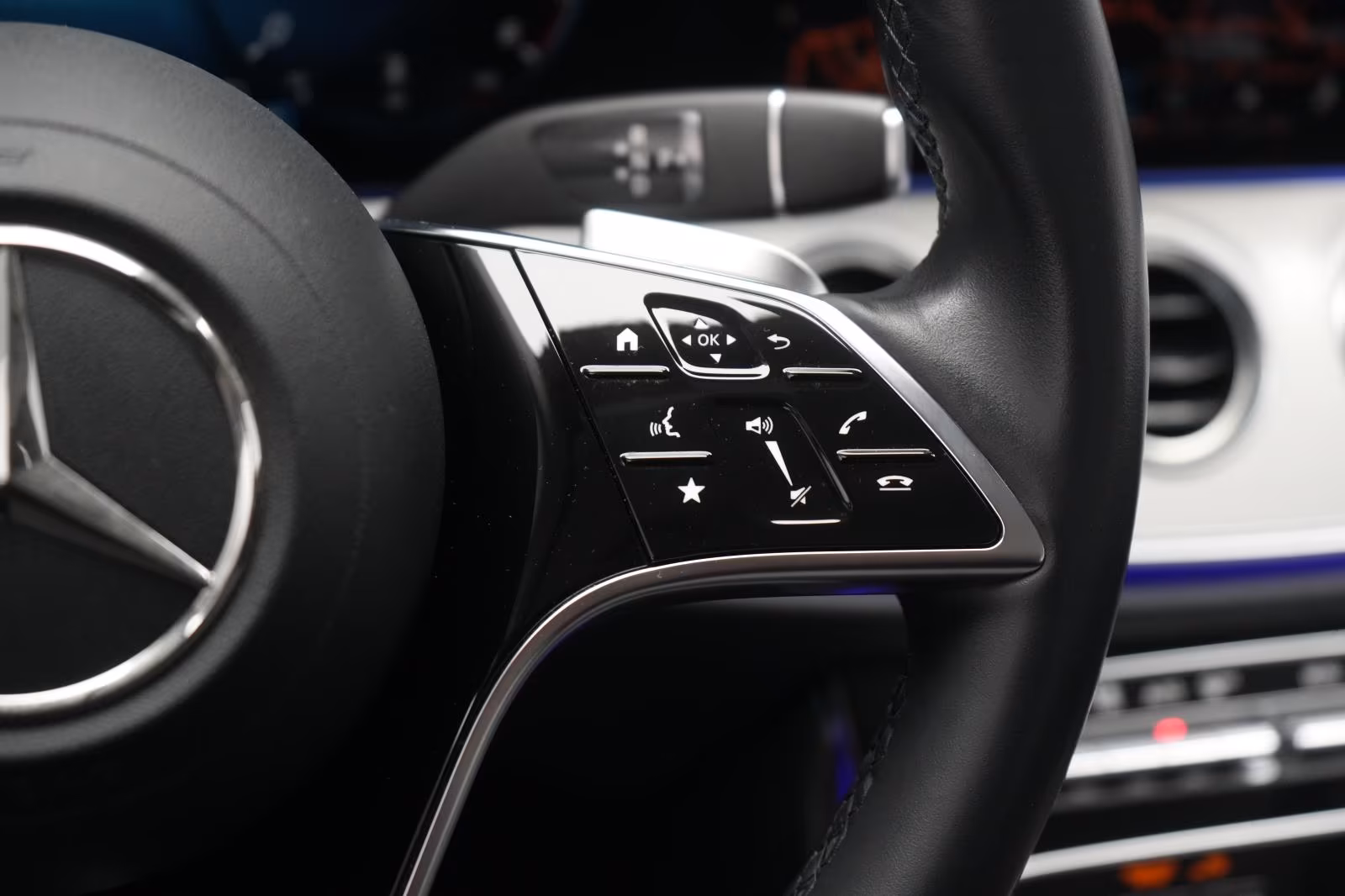 (B-195) Mercedes-Benz E 400 d 4Matic T 9G-Tronic Avantgarde CarPlay/Te - Image 17