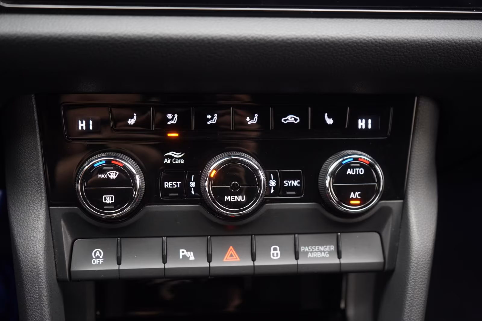 (B-196) Skoda Kodiaq Sportline 2.0 TDI ACC/Kamera/Virtual/Lan - Image 17