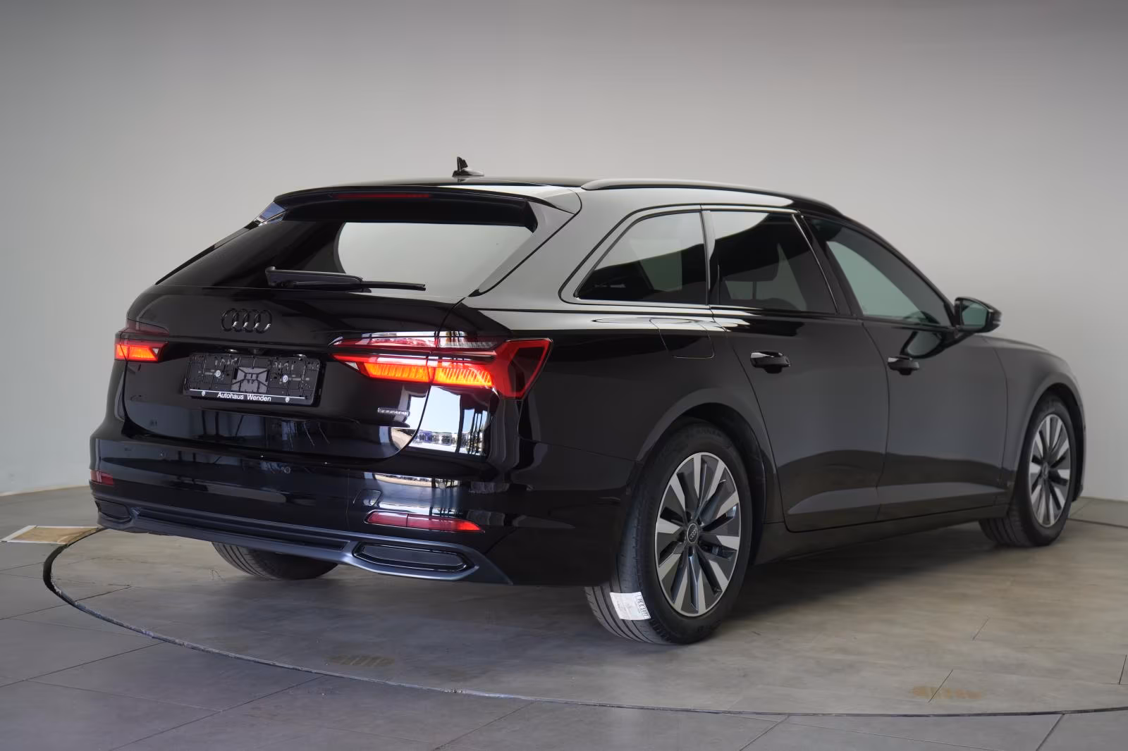 (B-419) Audi A6 45 TDI quattro S tronic sport ACC/Kamera/Virt - Image 5