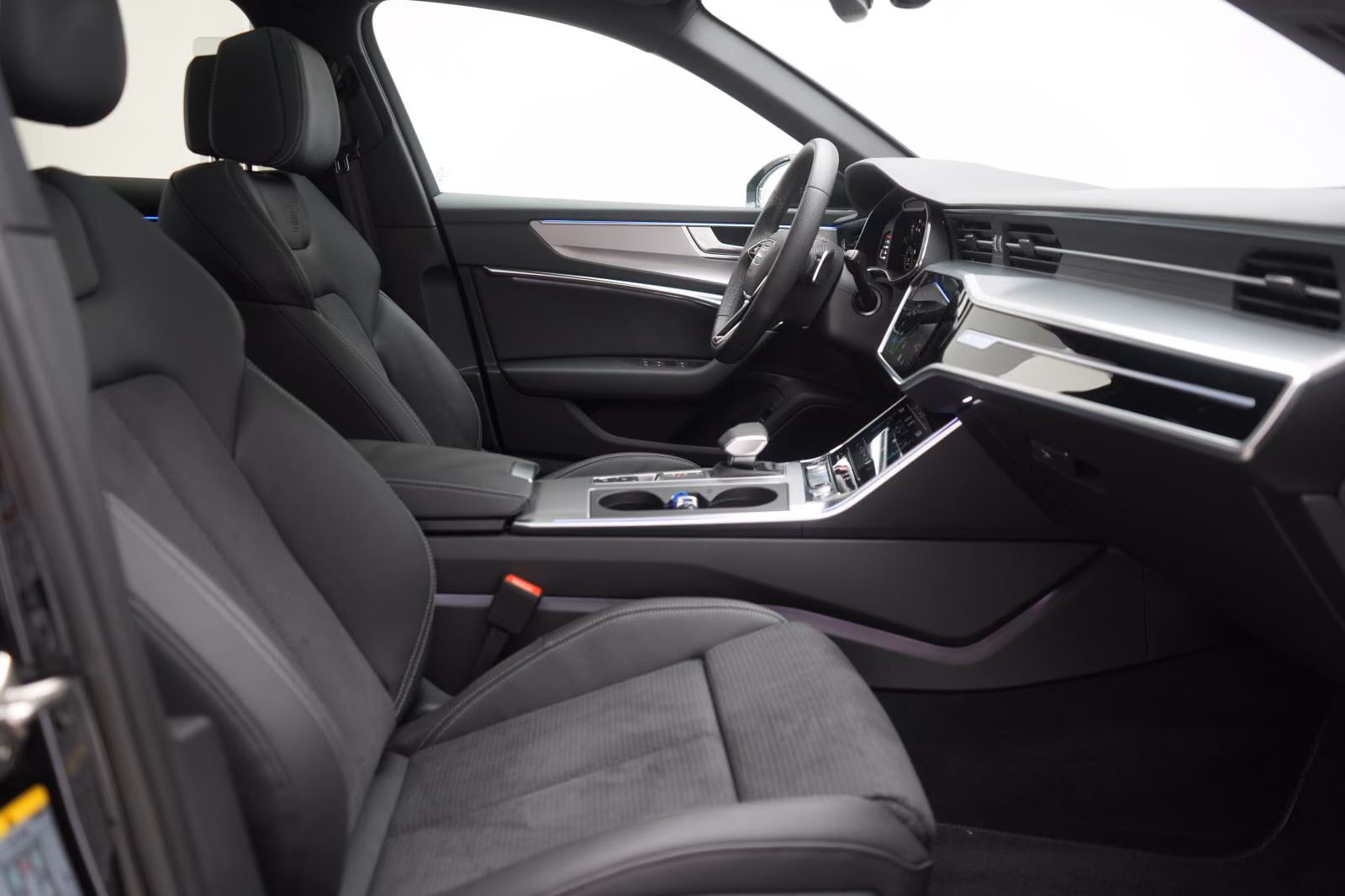 (B-426) Audi A6 40 TDI quattro S line ACC/Kamera/Pano/Virtual - Image 9