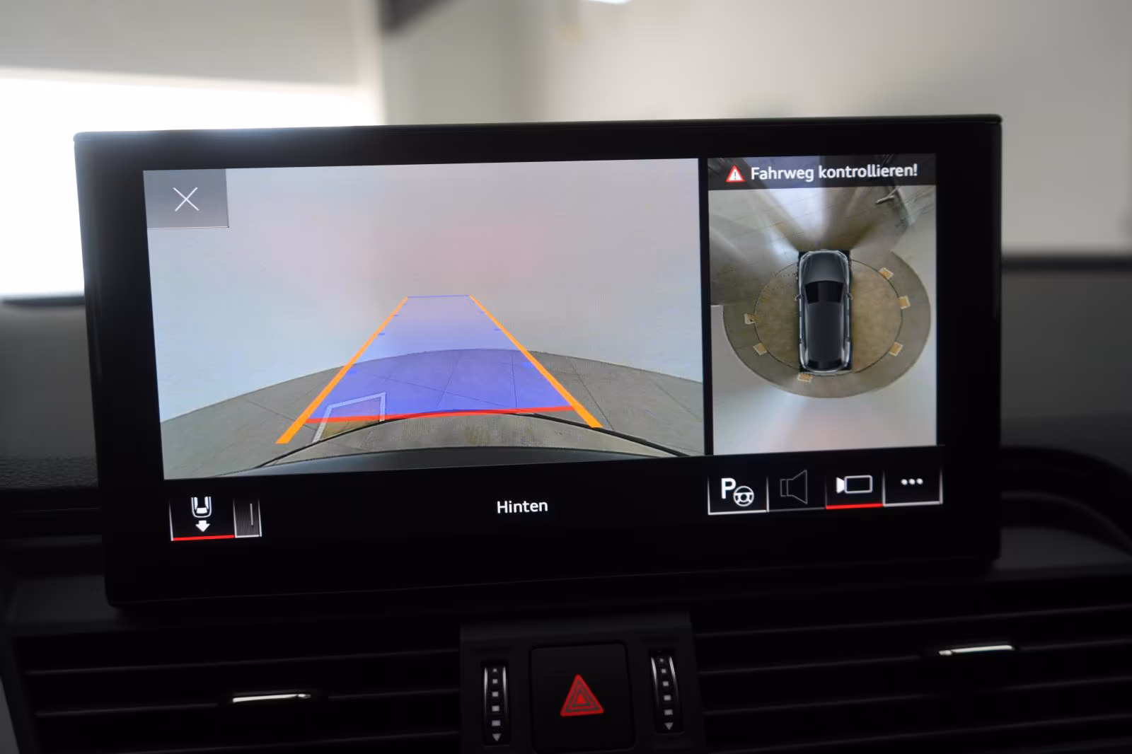 (B-205) Audi(Hybrid) Q5 50 TFSIe quattro S tronic S-Line HuD/Kamera/M - Image 13