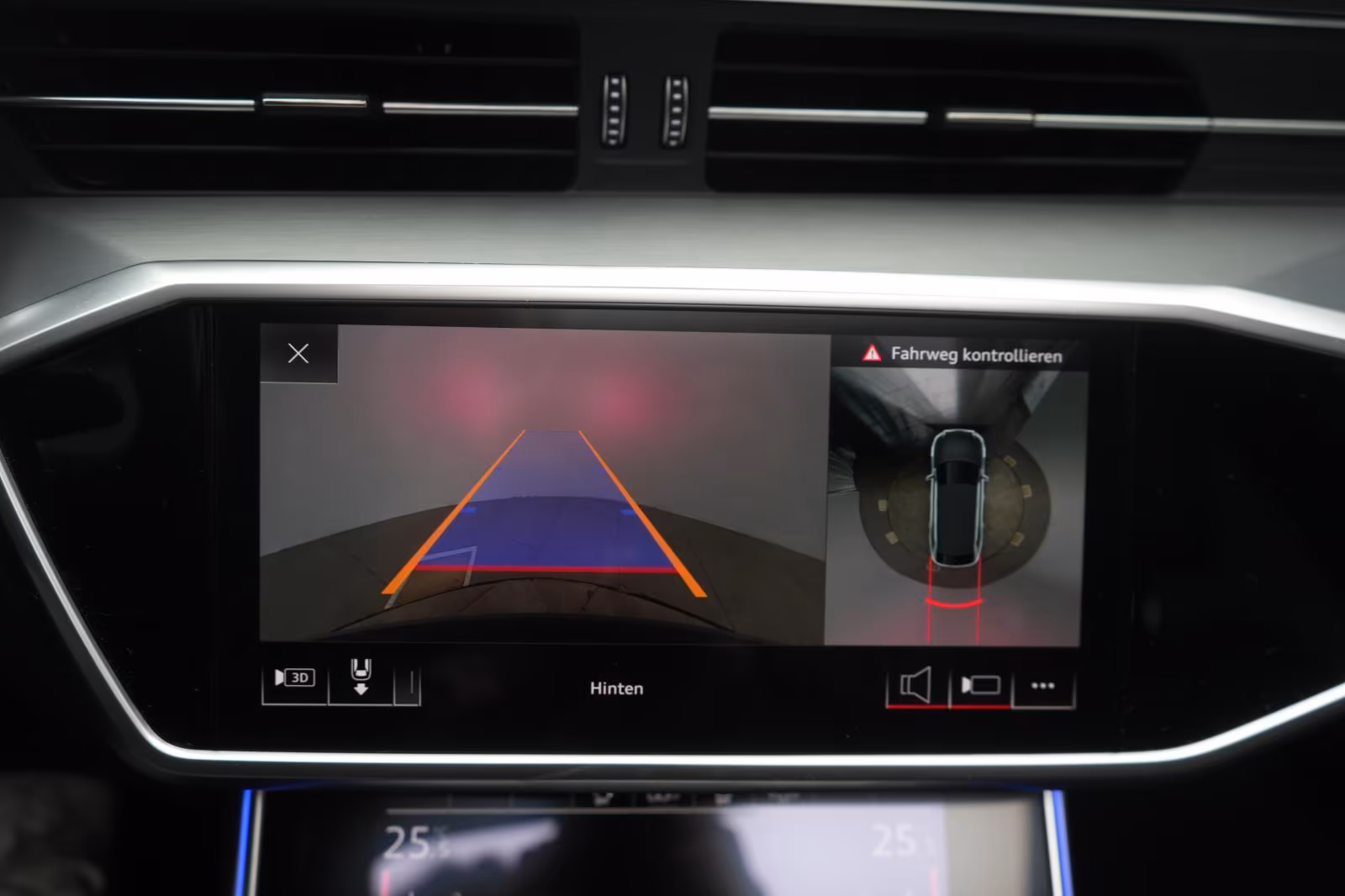 (B-463) Audi A6 50 TDI quattro S-line ACC/Kamera/HUD/Virtual/ - Image 15