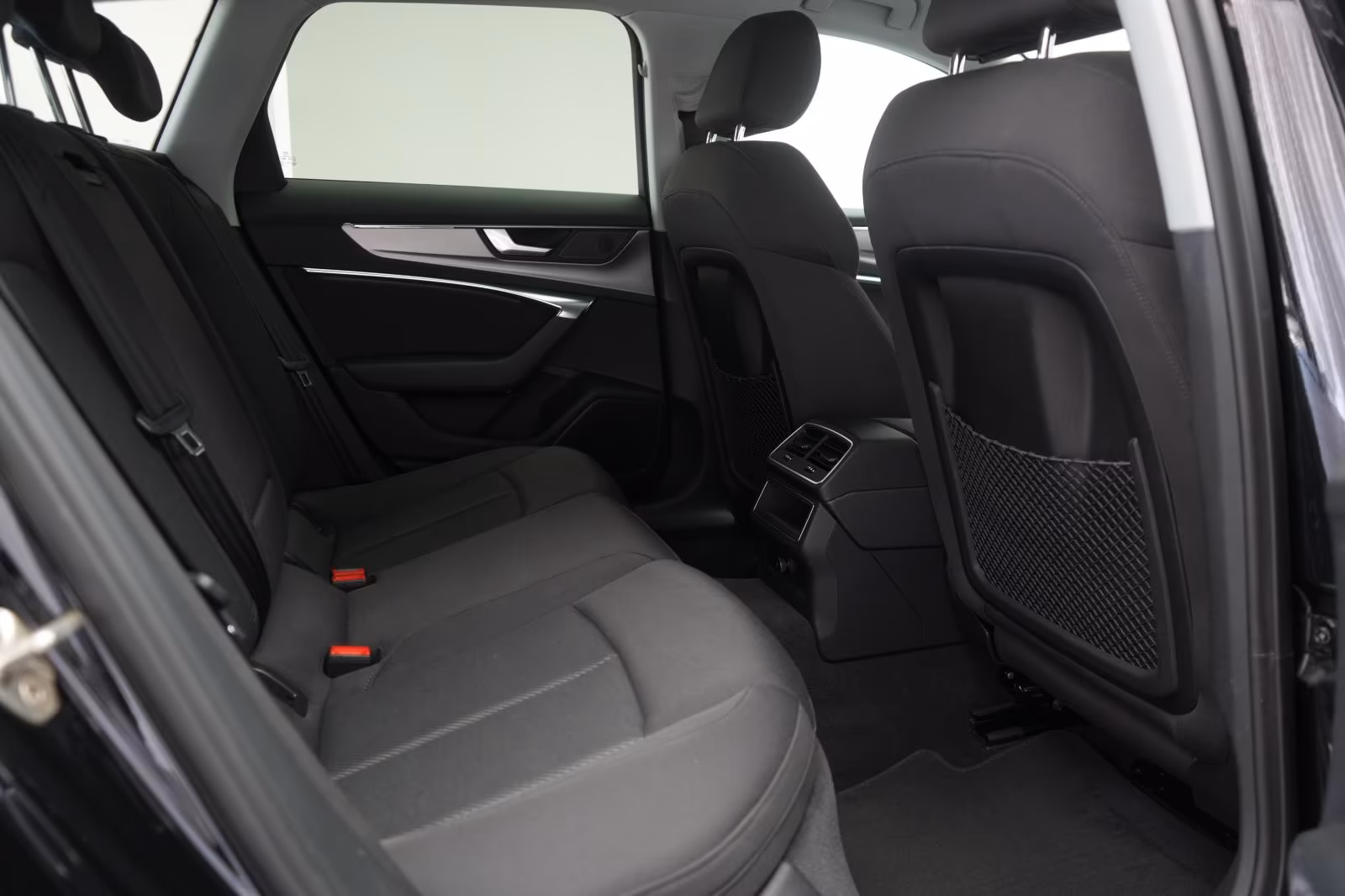 (B-350) Audi A6 40 TDI quattro S tronic advanced ACC/Kamera/L - Image 10