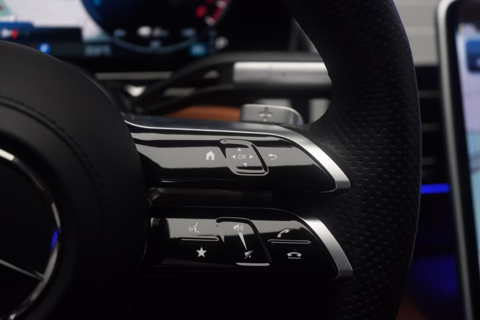 (B-077) Mercedes-Benz S 580 e 4Matic 9G-T AMG HUD/Burmester/Pano/ - Image 16