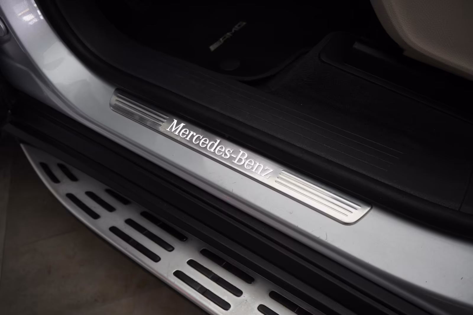 (B-198) Mercedes-Benz GLS 350 d 4Matic 9G-Tronic AMG Leder/Distronic - Image 14