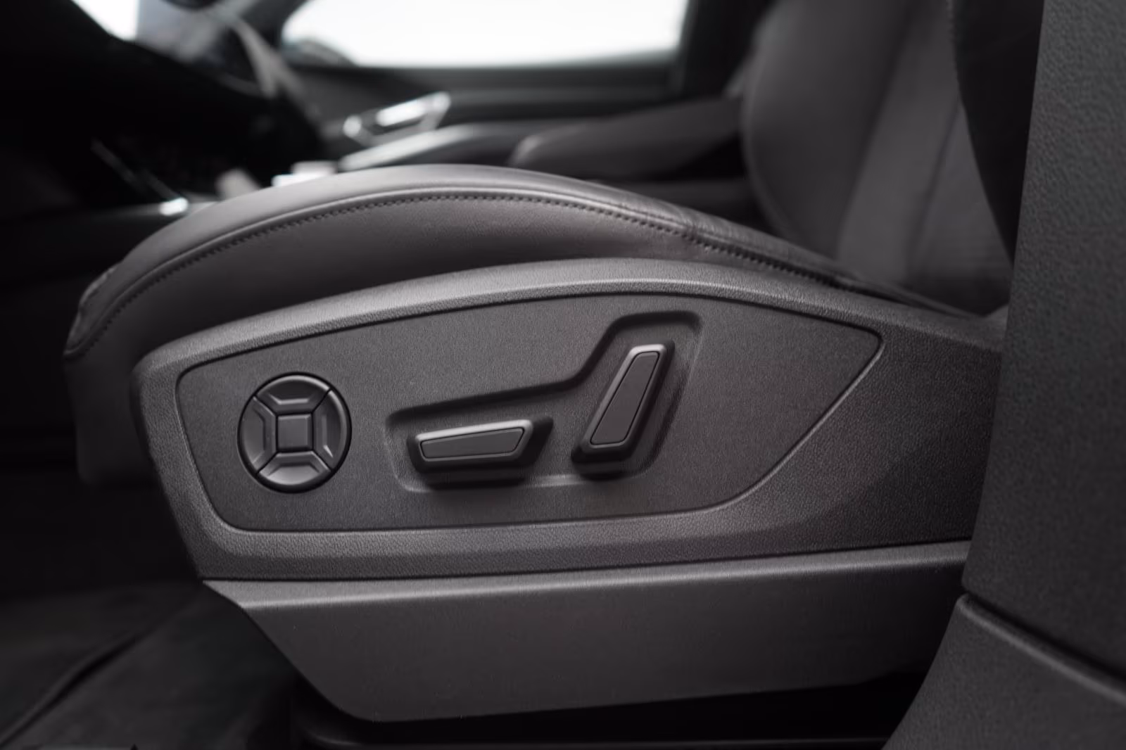 (B-438) Audi e-tron 50 quattro advanced S line ACC/Kamera/HUD - Image 14