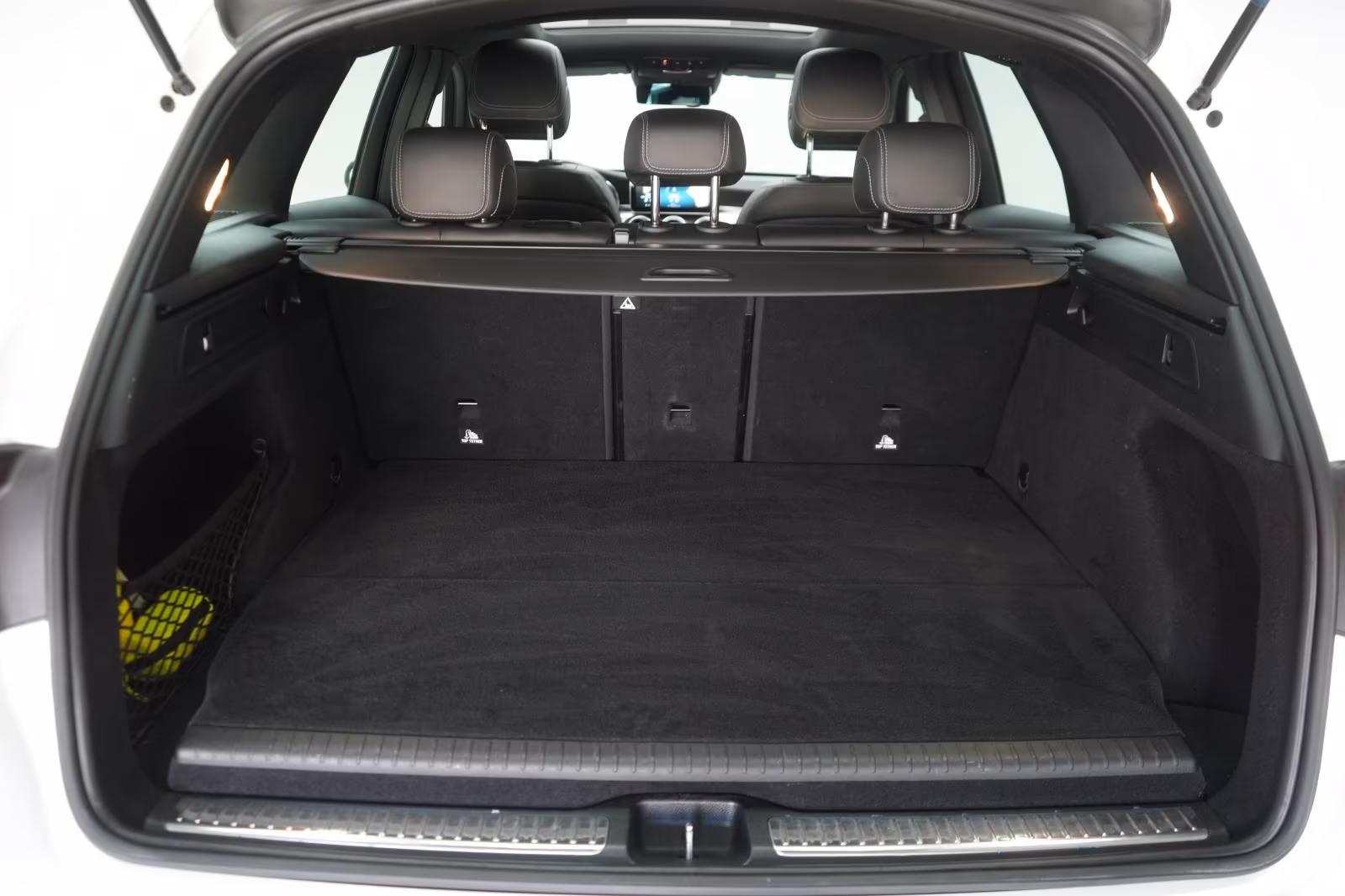 (B-484) Mercedes-Benz(Hybrid) GLC 300 de 4Matic 9G-Tronic Leder/Distronic/K - Image 24