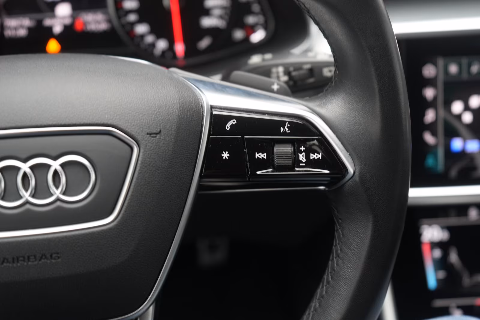 (B-107) Audi A6 Allroad 45 TDI Quattro Carplay/ACC/Lift/Kamer - Image 13