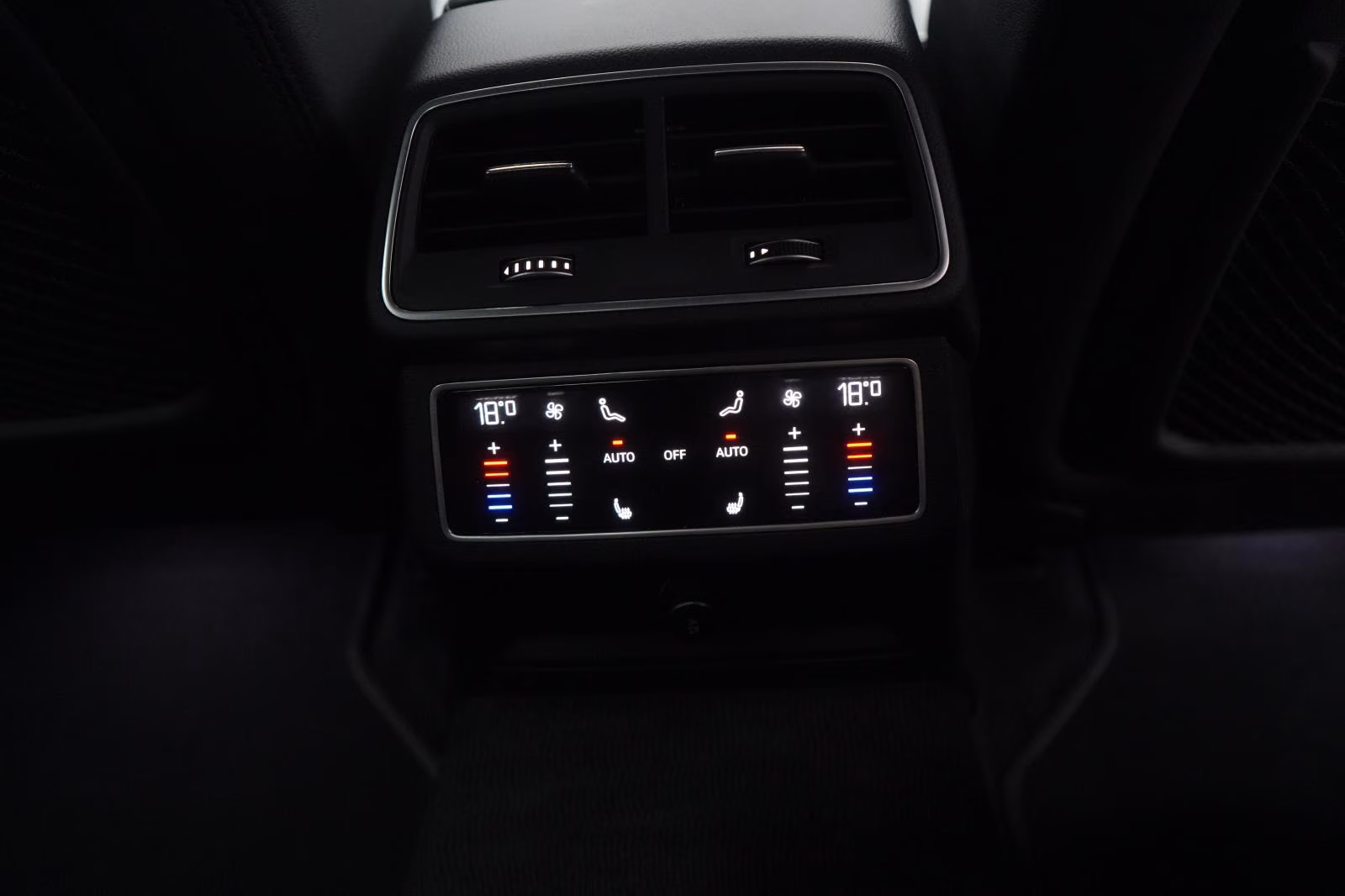 (B-535) Audi A6 40 TDI S tronic S line ACC/Kamera/B&O/Virtual - Image 12