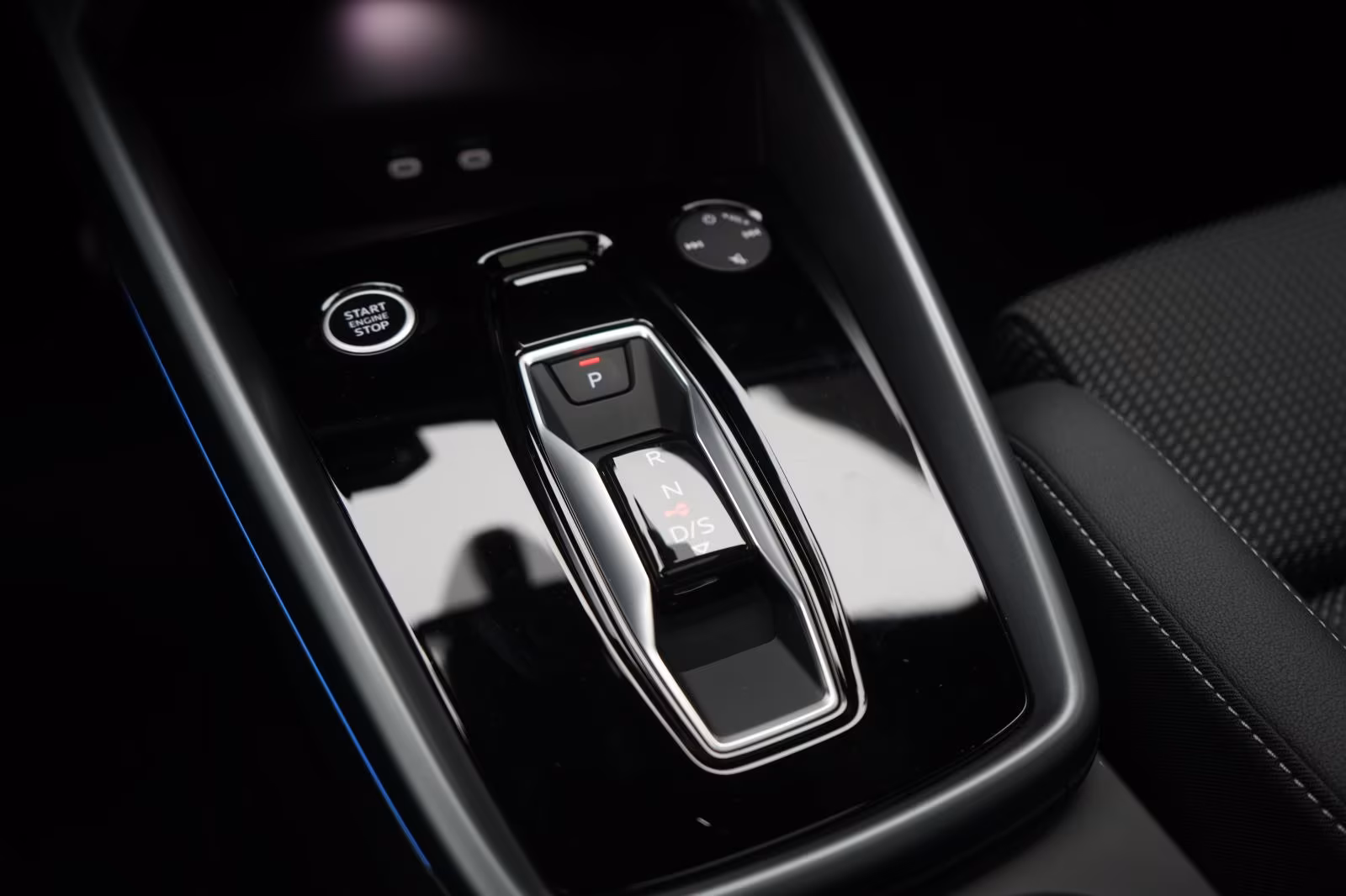 (B-142) Audi A3 TFSI Sportback S tronic S line ACC/Kamera/Pan - Image 13