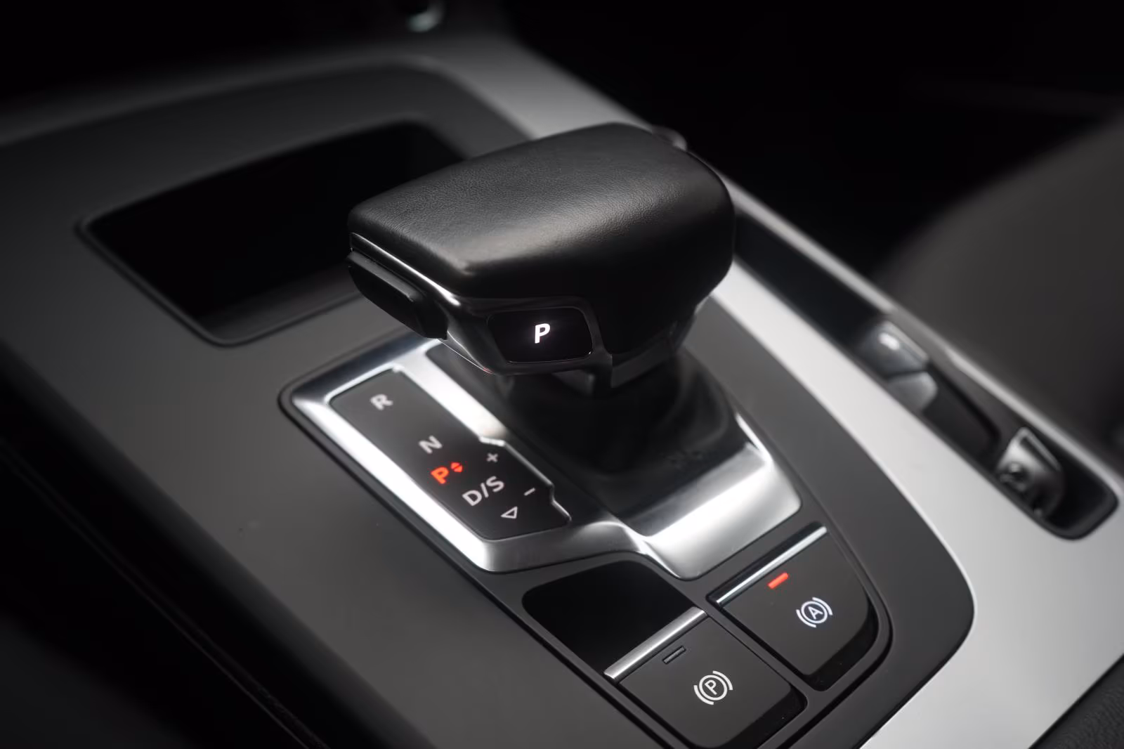 (B-469) Audi Q5(Hybrid) 50 TFSI e quattro S-tronic Temp/Kamera/B&O/Vi - Image 13