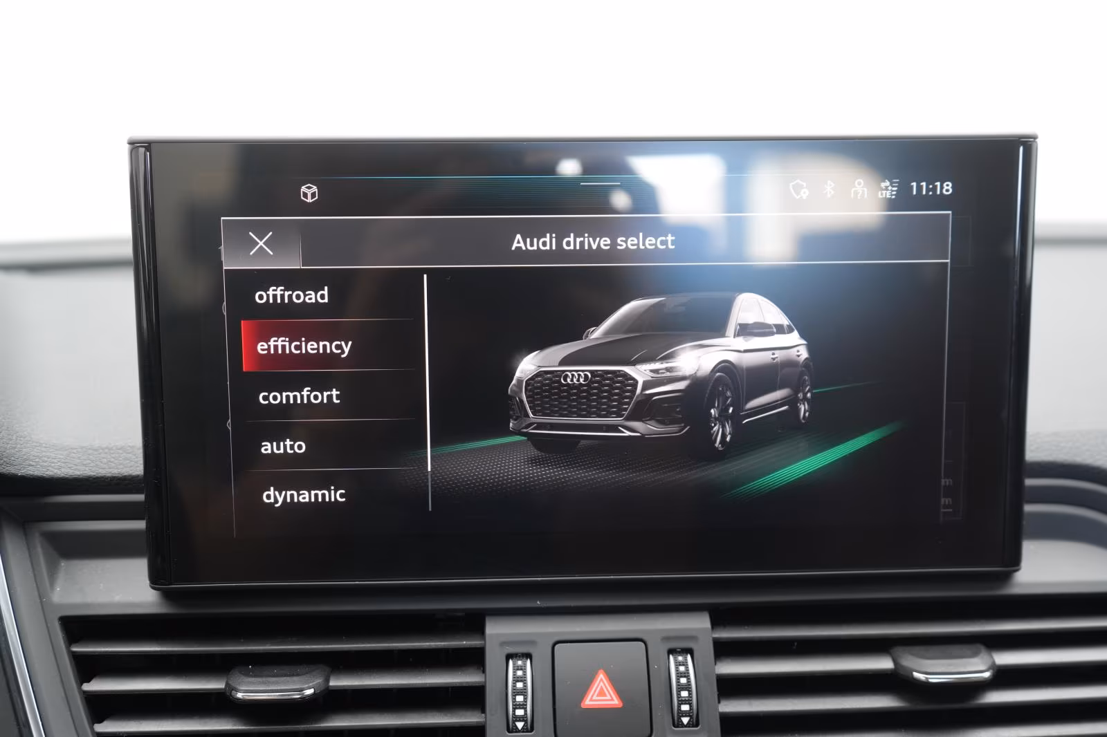 (B-022) Audi Q5(Hybrid) 50 TFSIe Sportback quattro S tronic advanced - Image 13