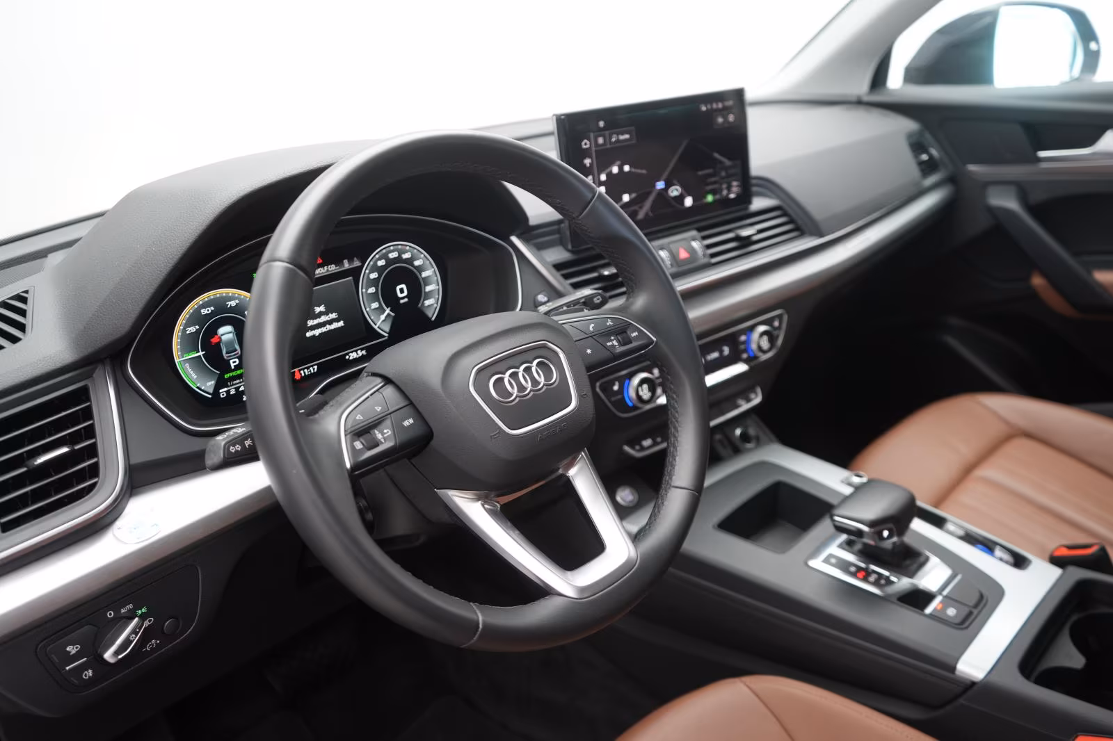 (B-022) Audi Q5(Hybrid) 50 TFSIe Sportback quattro S tronic advanced - Image 8