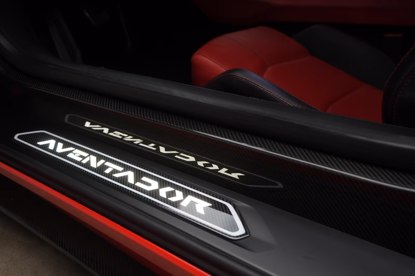 (B-067) Lamborghini Aventador S V12/Keramik/Carbon/Lift/Exklusive Au - Image 14