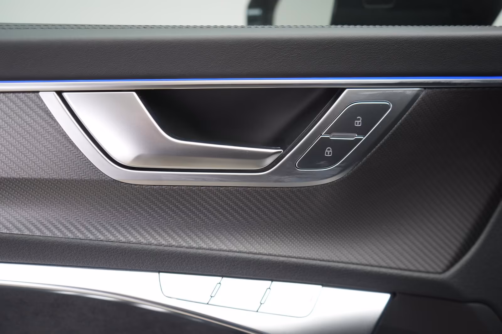 (B-471) Audi RS6 4.0 TFSI quattro Leder/Keramik/ACC/HUD/Pano/ - Image 14