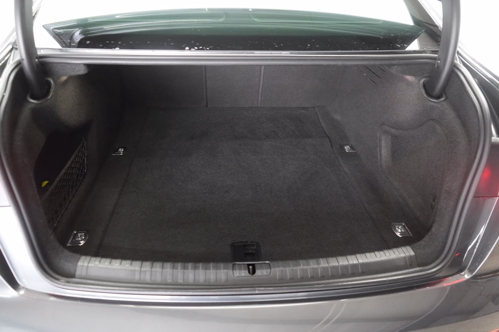 (B-064) Audi A6 45 TDI quattro S line Leder/ACC/Pano/Standhzg - Image 32