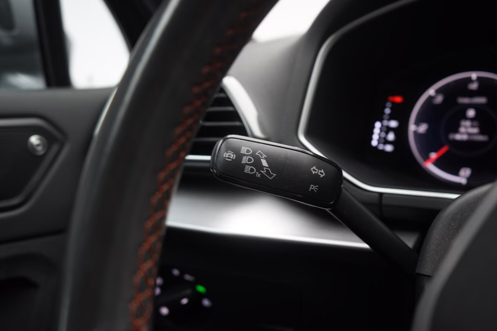 (B-747) Seat Tarraco 2.0 TDI DSG FR ACC/Kamera/Virtual/Beats/ - Image 13