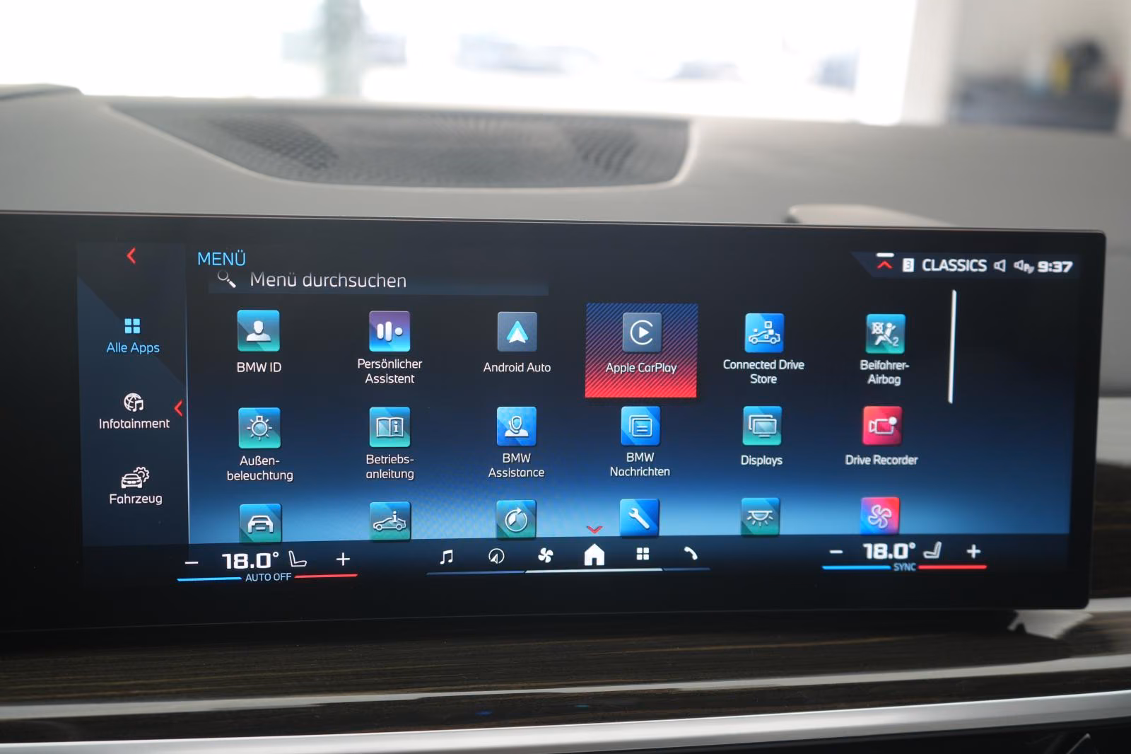 (B-006) BMW X6 M60 i xDrive Leder/HUD/SkyLounge/H&K/360Kamer - Image 14