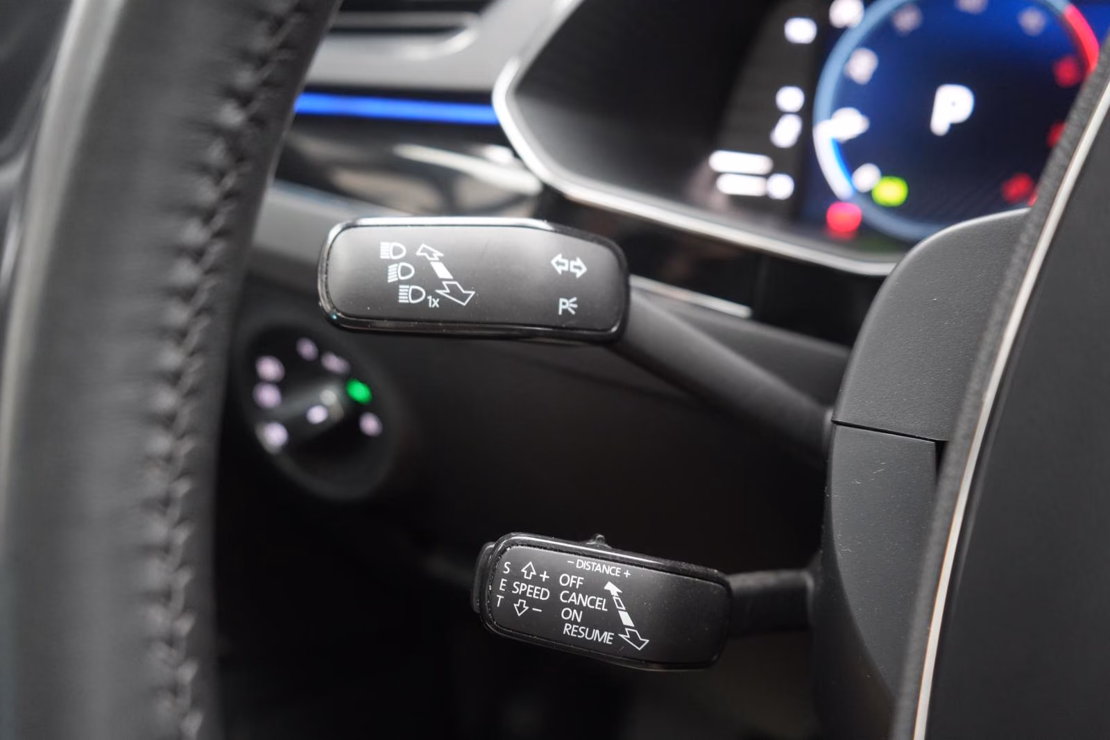 (B-190) Skoda Superb 2.0 TDI DSG L&K Leder/ACC/Pano/Canton/Vir - Image 12
