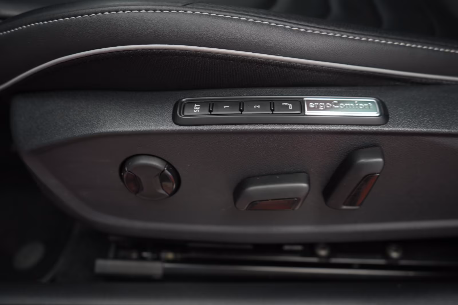 (B-475) Volkswagen Arteon Shooting Brake 2.0 TSI DSG R line Leder/A  - Image 11