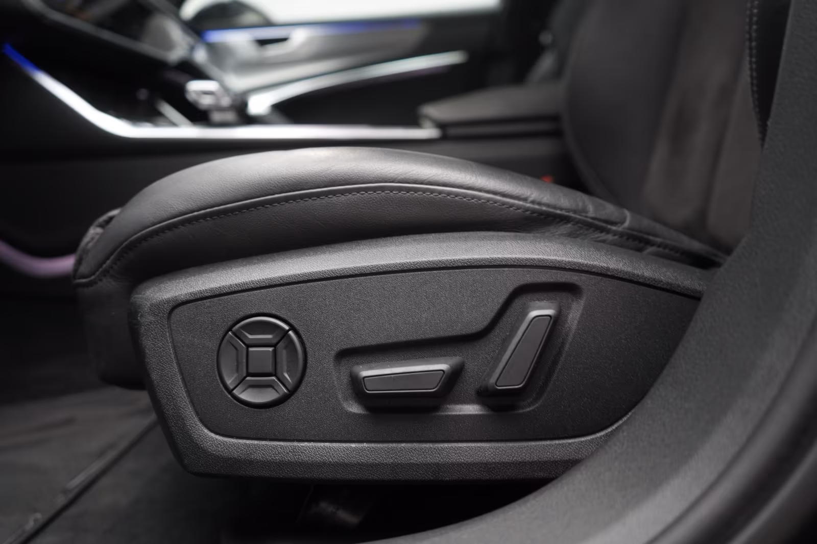 (B-463) Audi A6 50 TDI quattro S-line ACC/Kamera/HUD/Virtual/ - Image 16