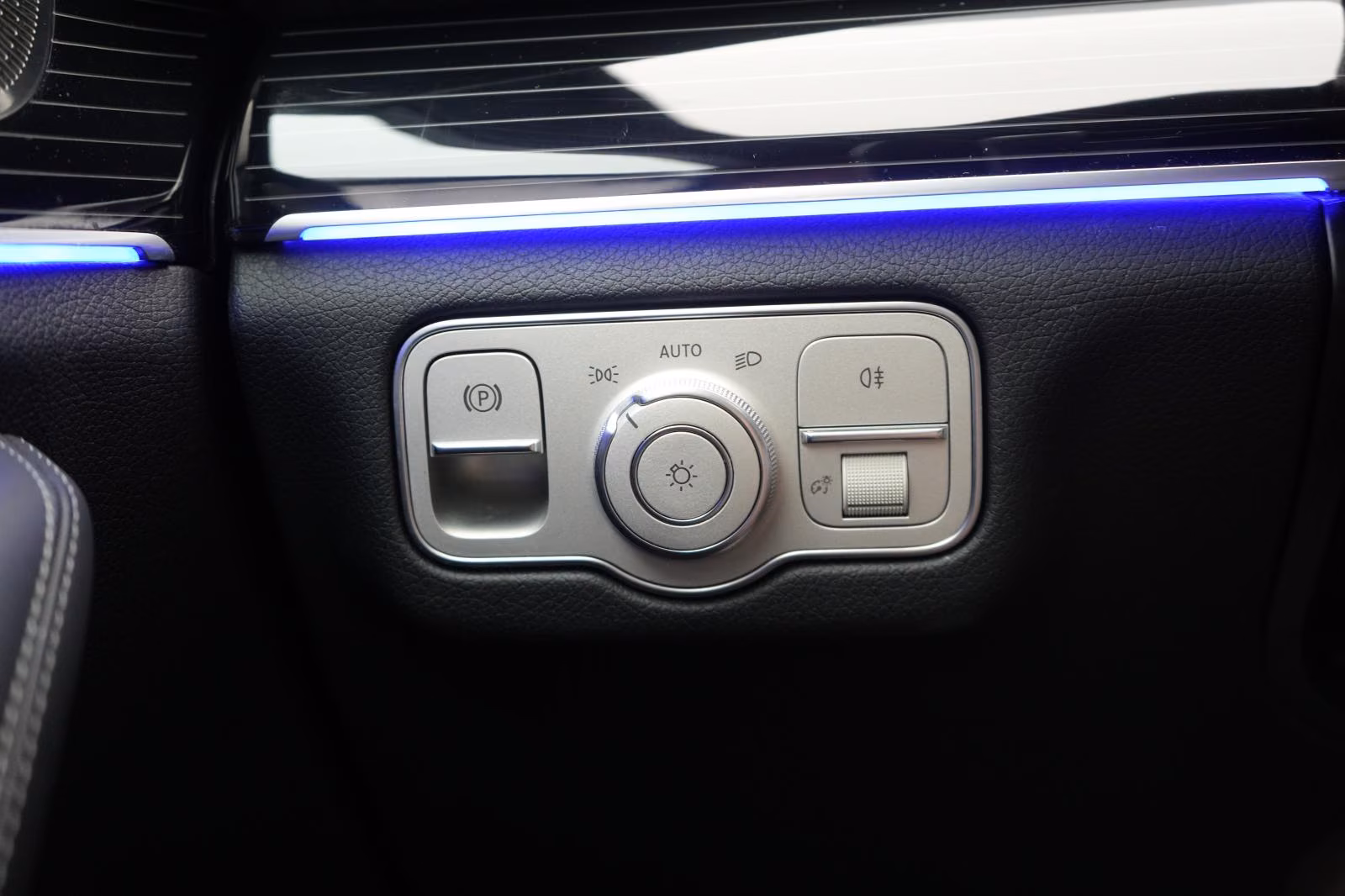 (B-169) Mercedes-Benz GLE 450 AMG d 4Matic AMG Luft/Distronic/Burm - Image 14