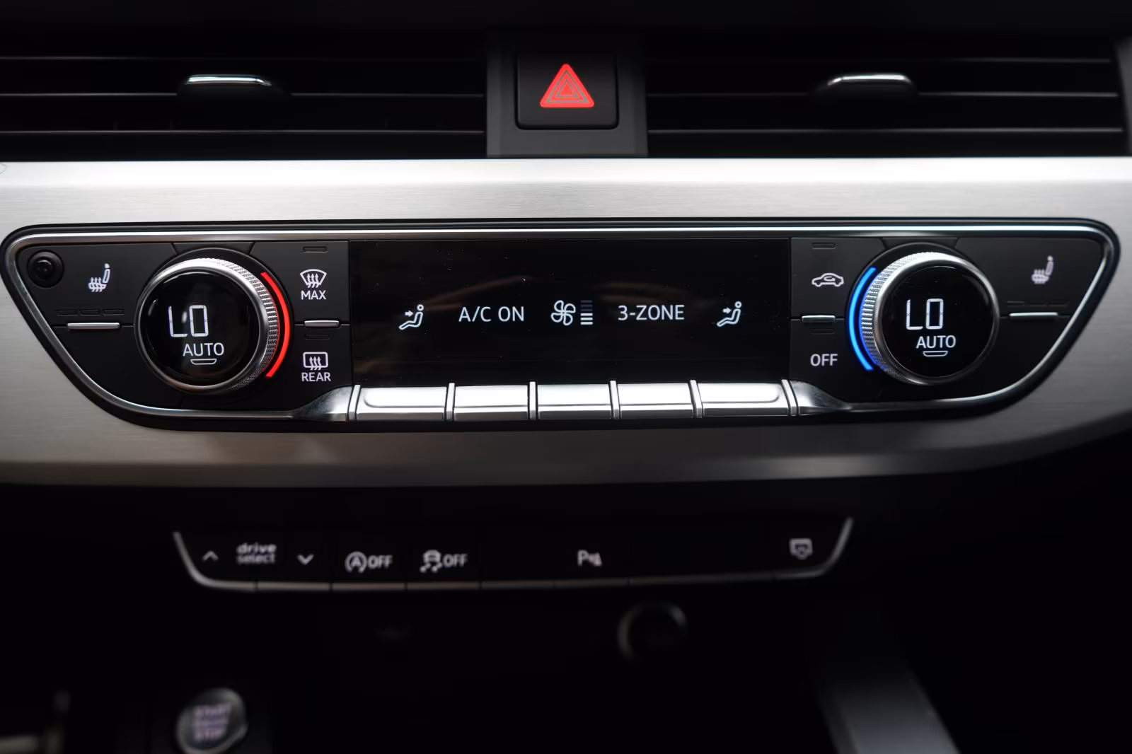 (B-532) Audi A5 45 TFSI quattro S line Leder/ACC/Kamera/Matri - Image 13
