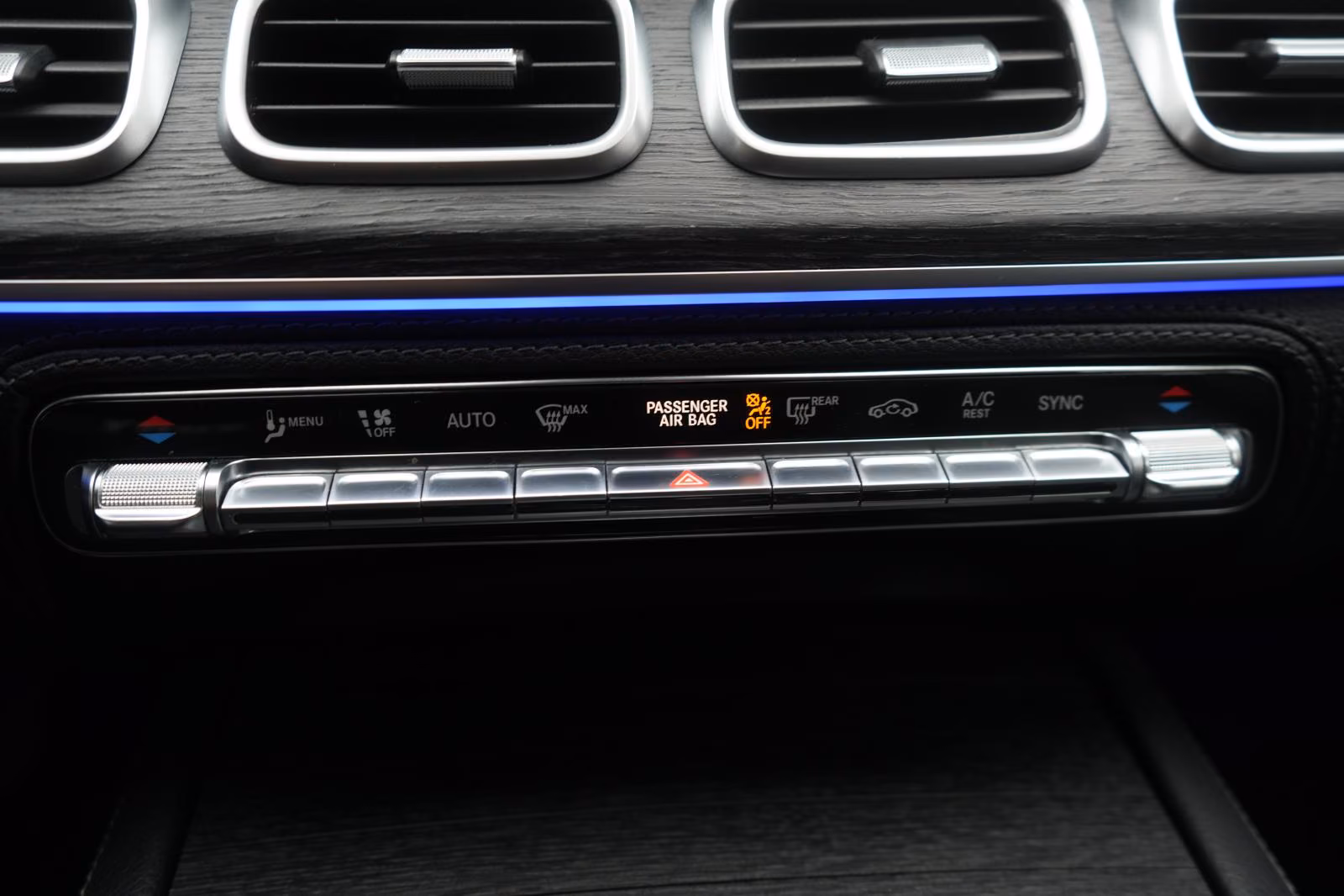 (B-362) Mercedes-Benz GLE 300 d 4Matic 9G-Tronic Leder/HUD/Temp/K - Image 13
