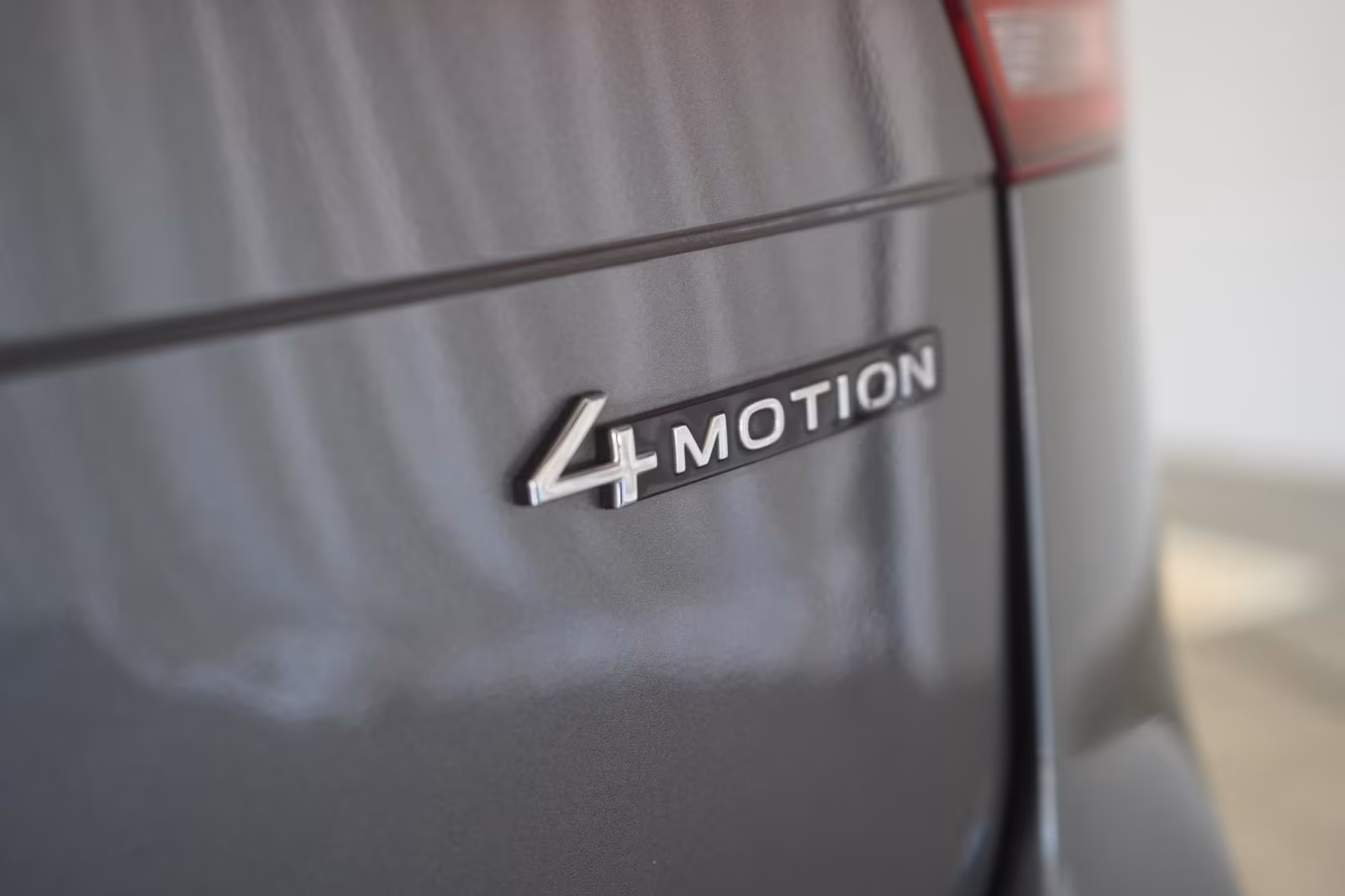 (B-743) Volkswagen Tiguan Allspace 2.0 TDI 4Motion DSG R-Line Leder - Image 22